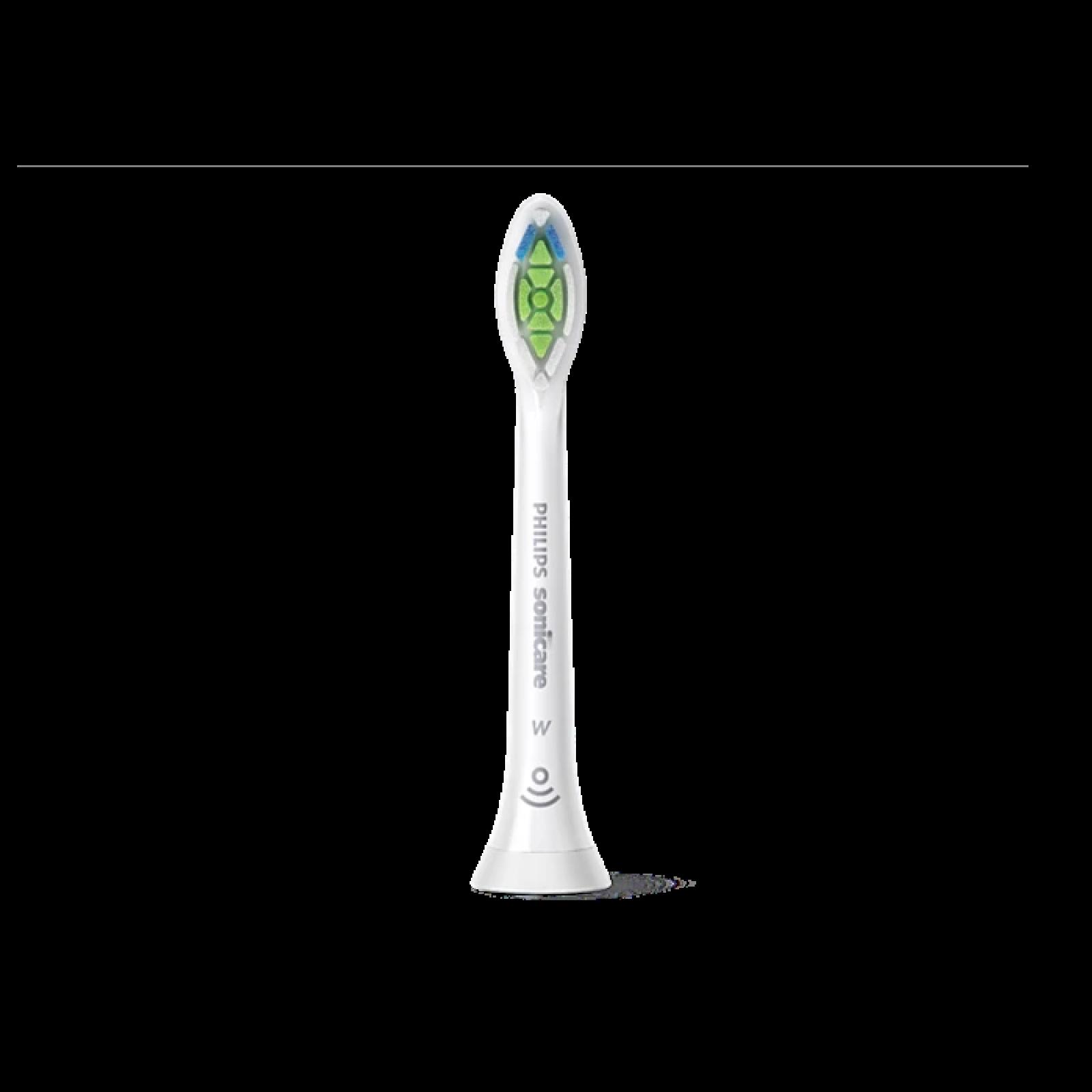 Philips Sonicare W Optimal White Standard sonic toothbrush heads HX6062/10
