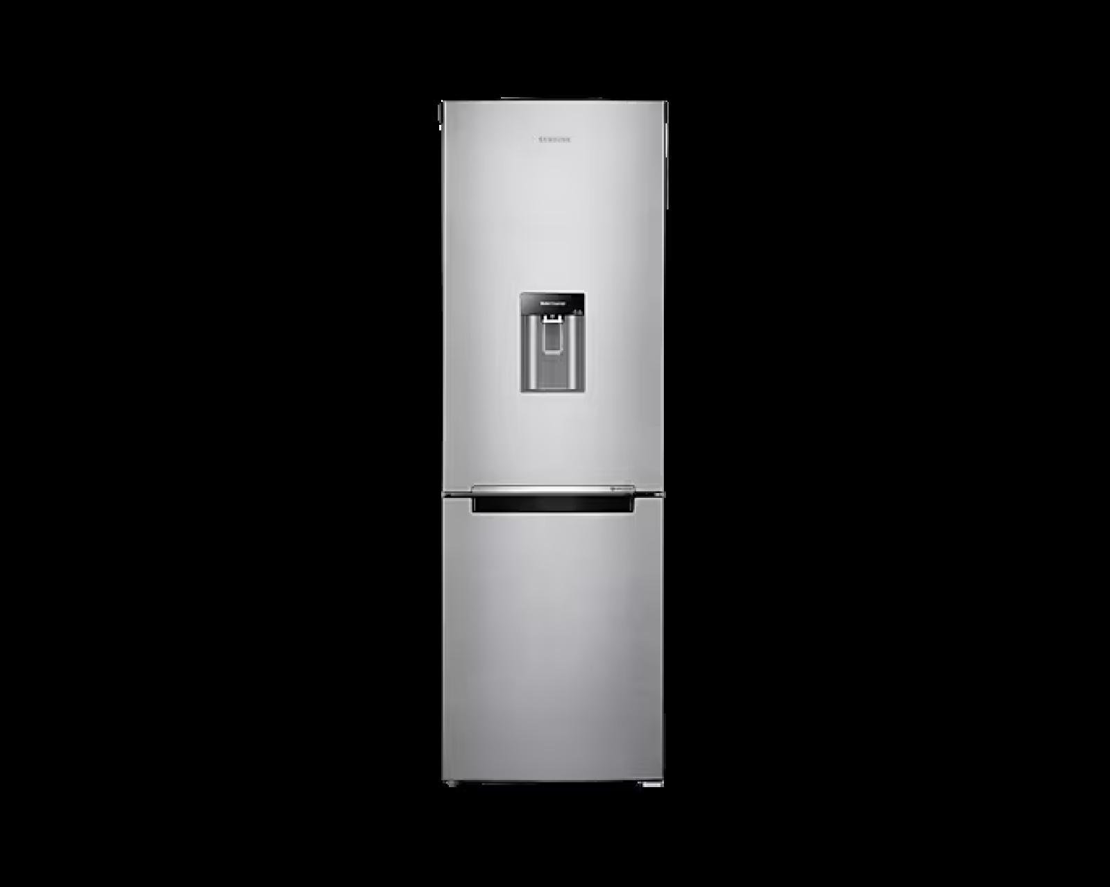 Samsung 303L Bottom Freezer With Water Dispenser A+ Energy Rating