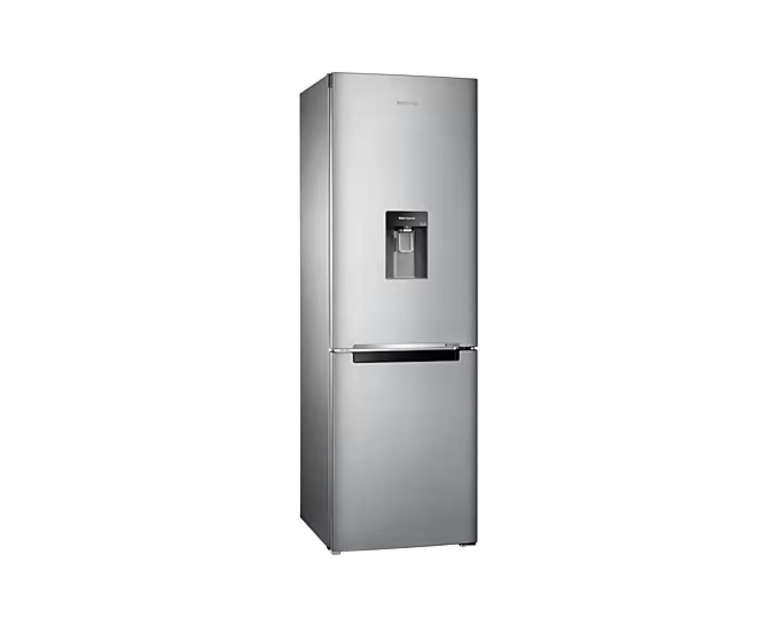 Samsung 303L Bottom Freezer With Water Dispenser A+ Energy Rating