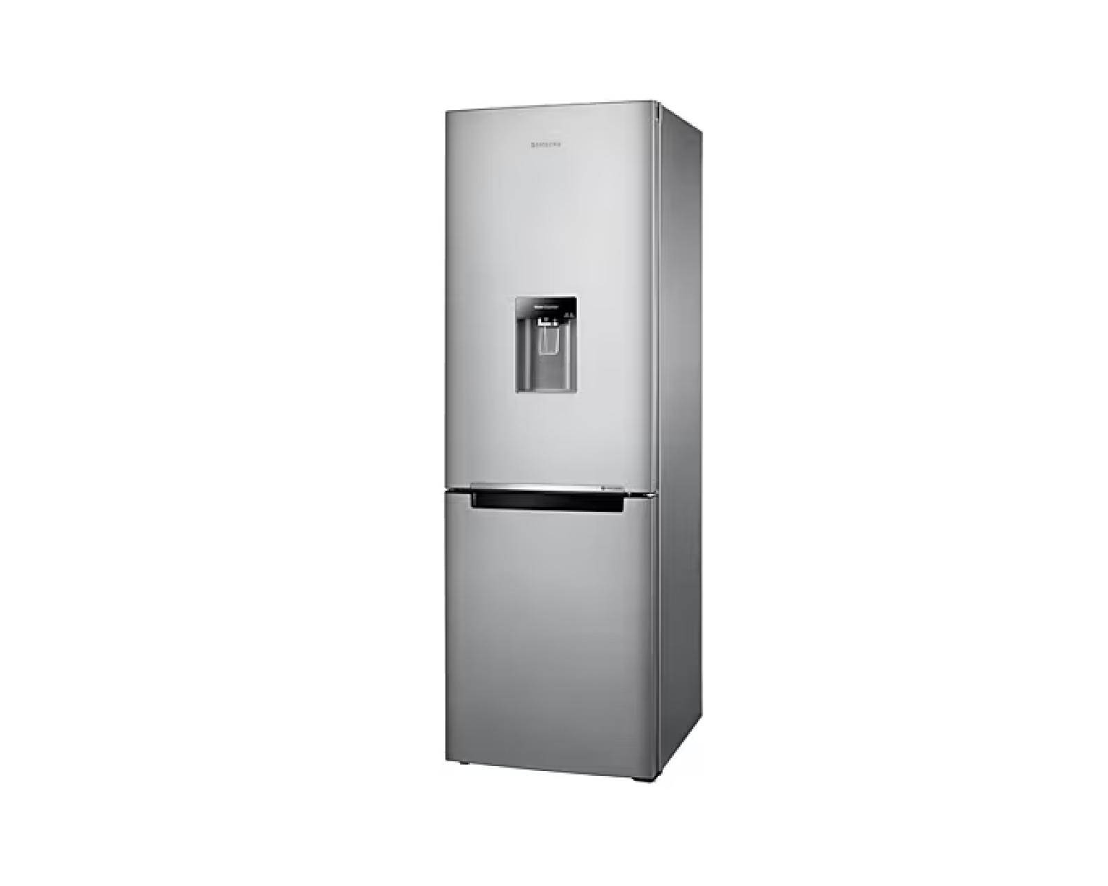 Samsung 303L Bottom Freezer With Water Dispenser A+ Energy Rating