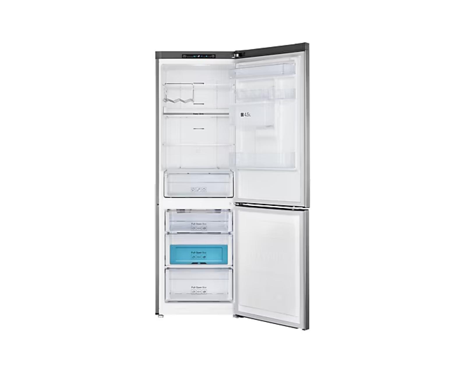 Samsung 303L Bottom Freezer With Water Dispenser A+ Energy Rating