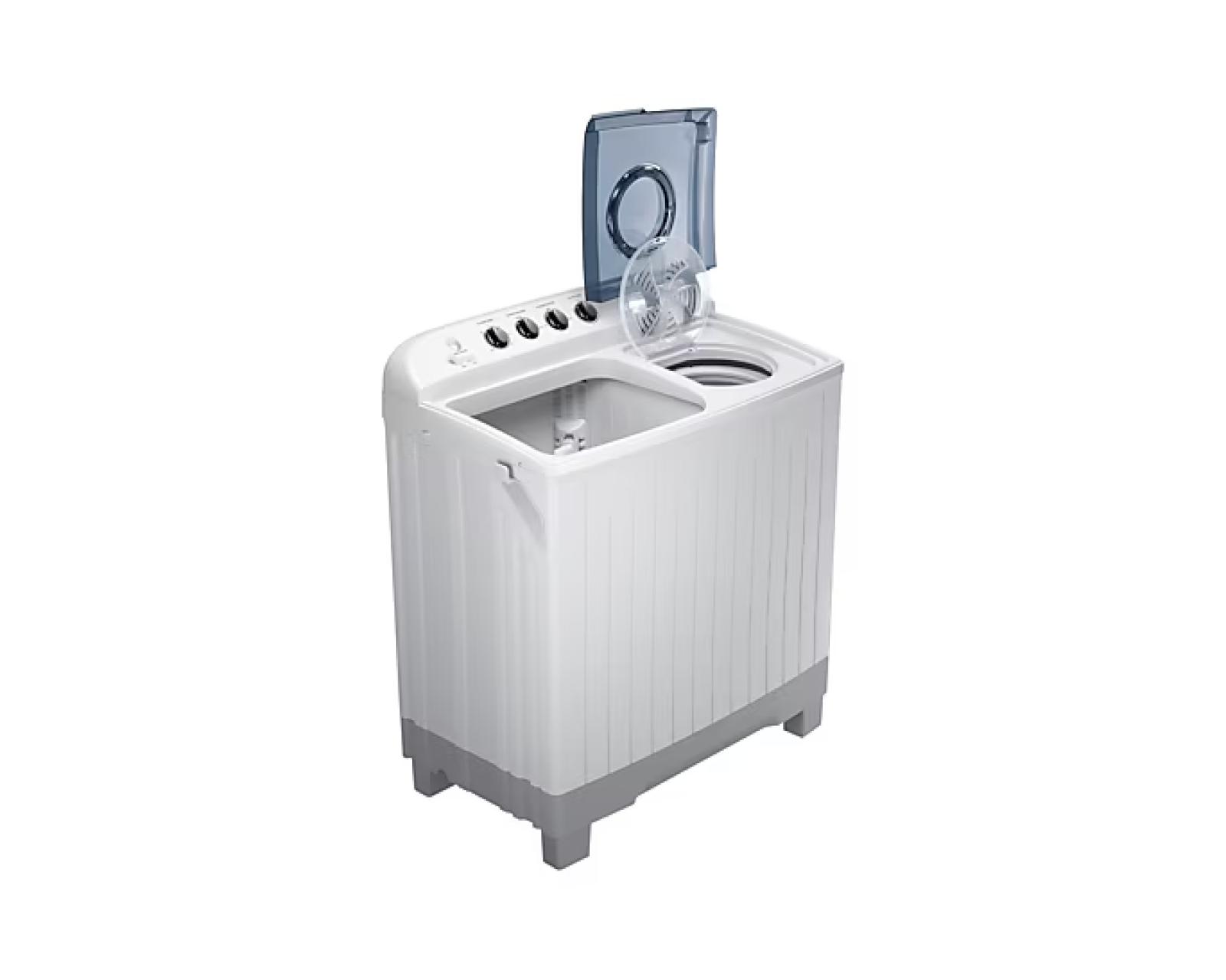 14kg Twin Tub Washing Machine With Air Turbo Spin-drying WT14J4200MB/FA