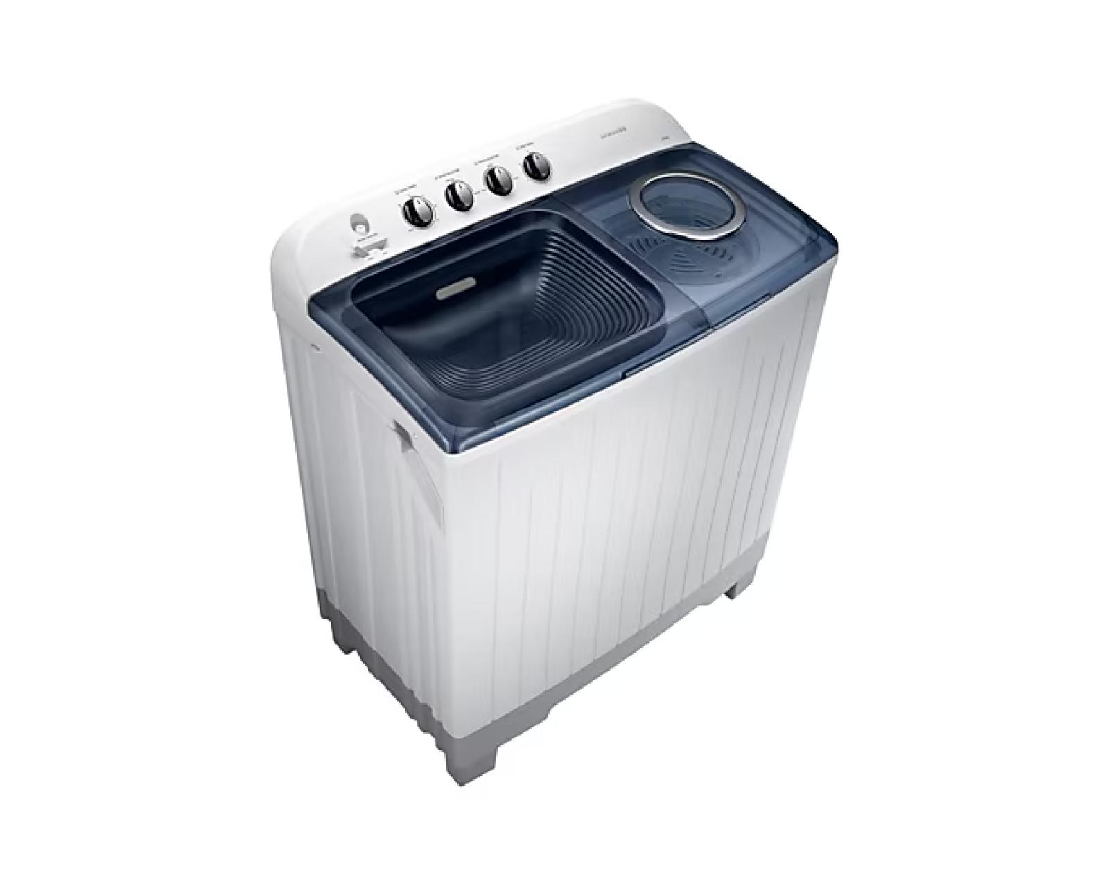 14kg Twin Tub Washing Machine With Air Turbo Spin-drying WT14J4200MB/FA