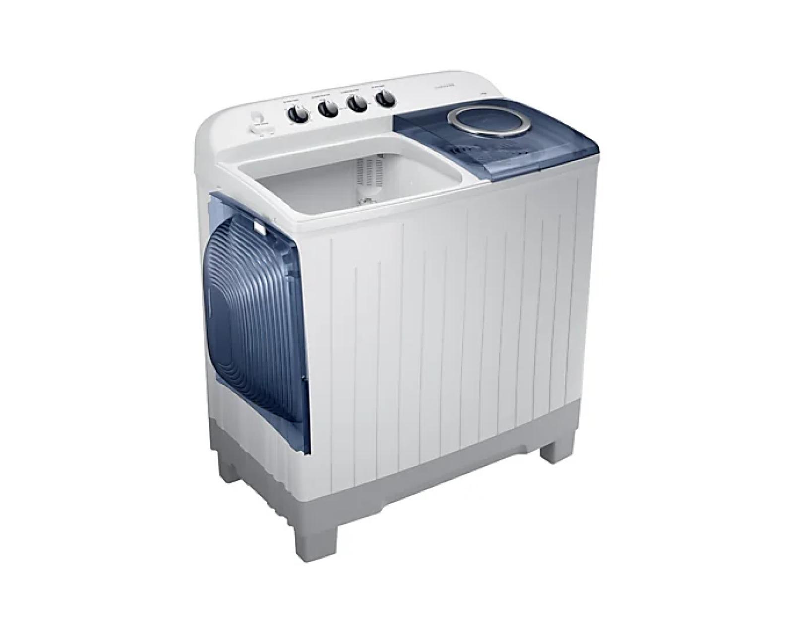 14kg Twin Tub Washing Machine With Air Turbo Spin-drying WT14J4200MB/FA
