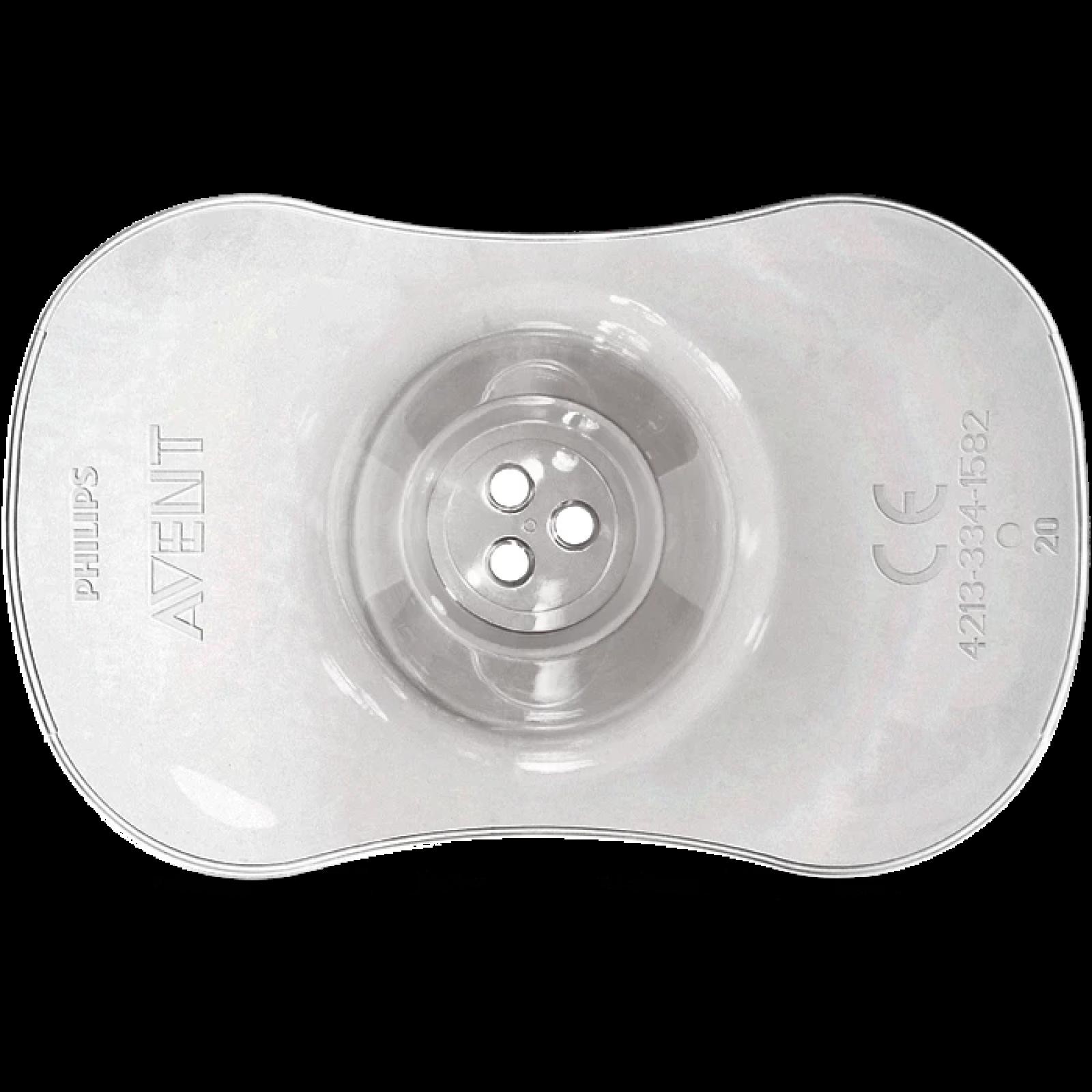 Philips Avent Nipple Shield SCF153/03