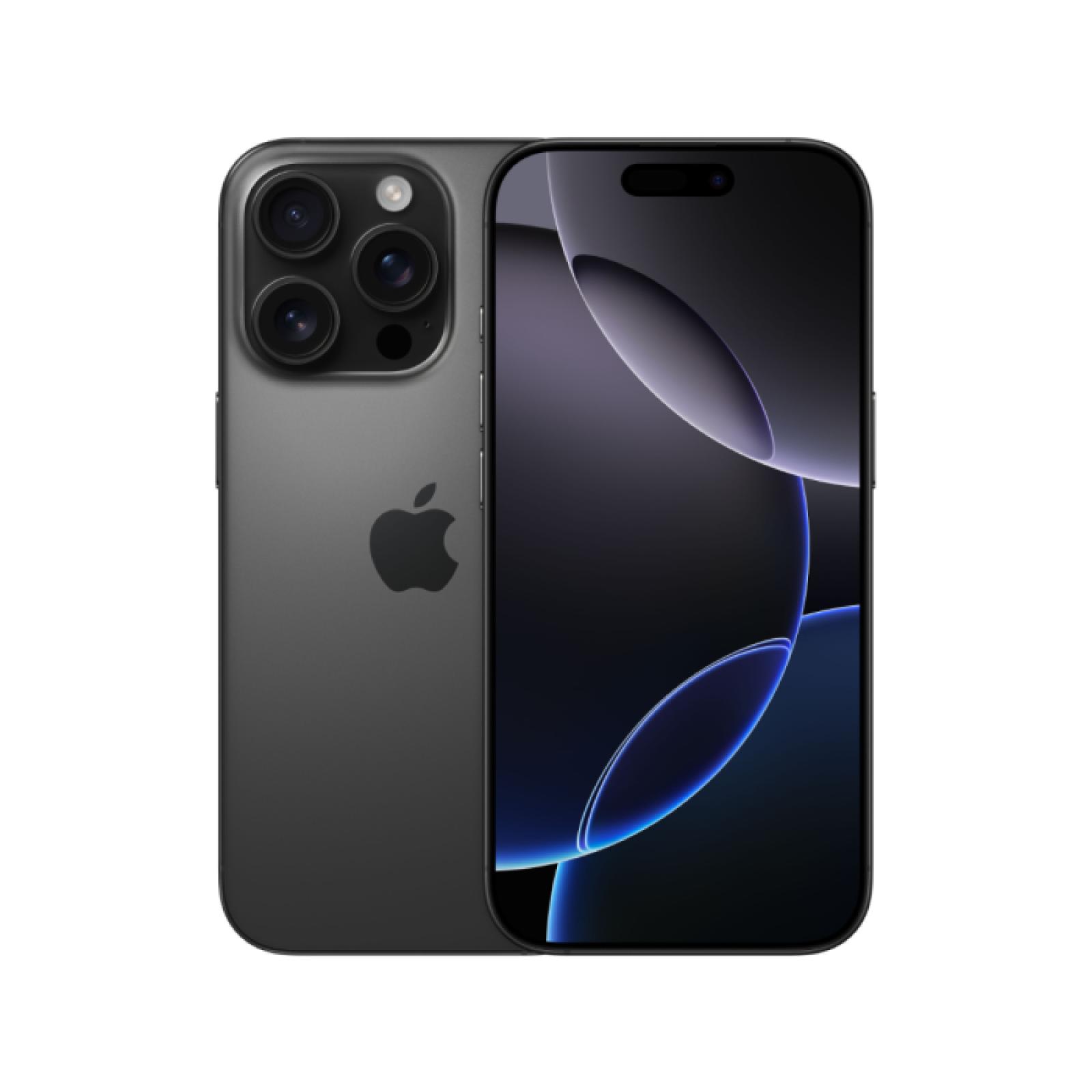 iPhone 16 Pro