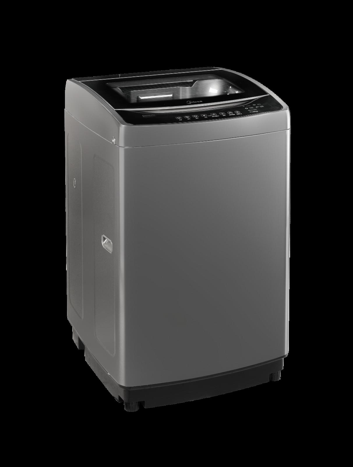 Defy 17kg Metallic Toploader Dtl153