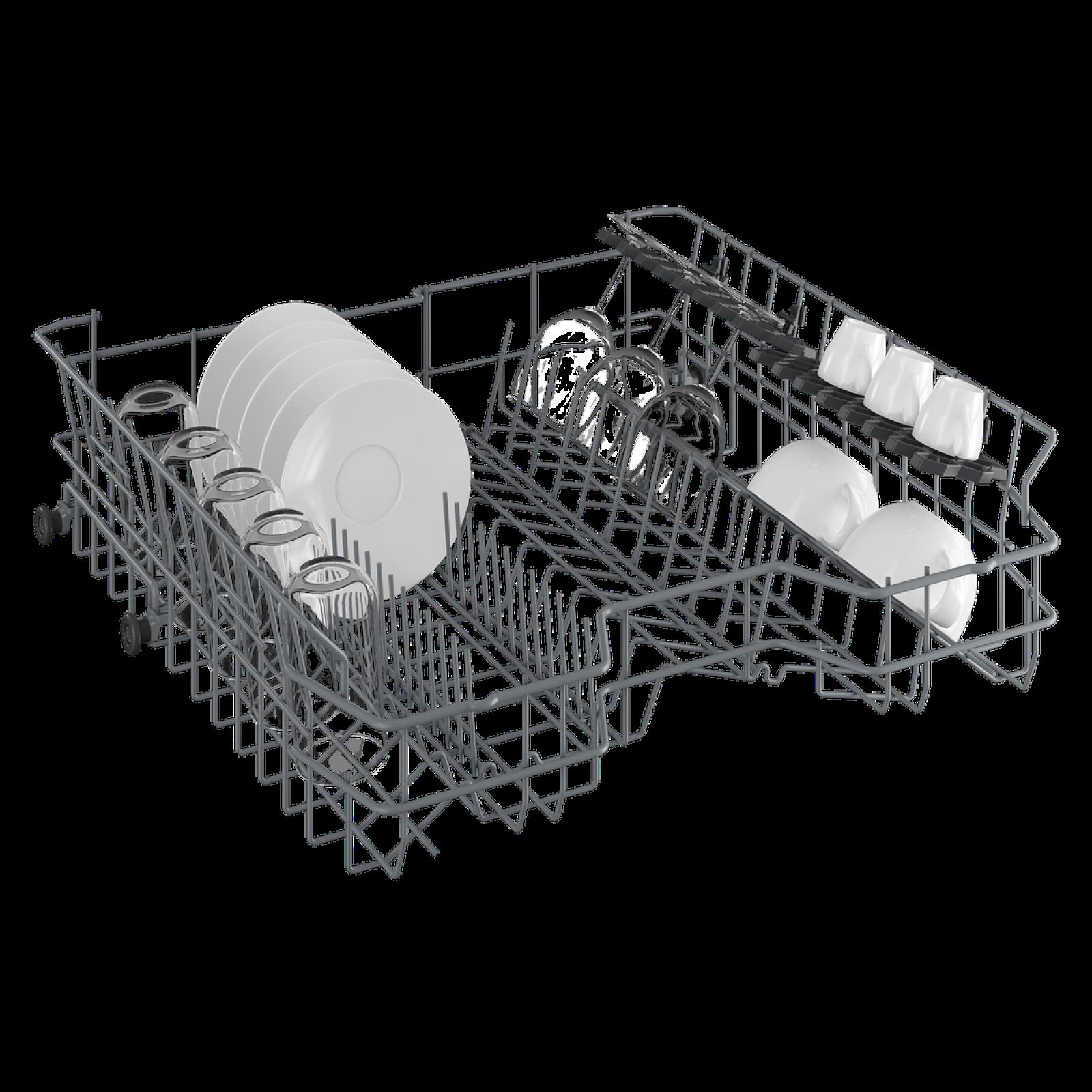 Defy 13 Place Atlantis Dishwasher