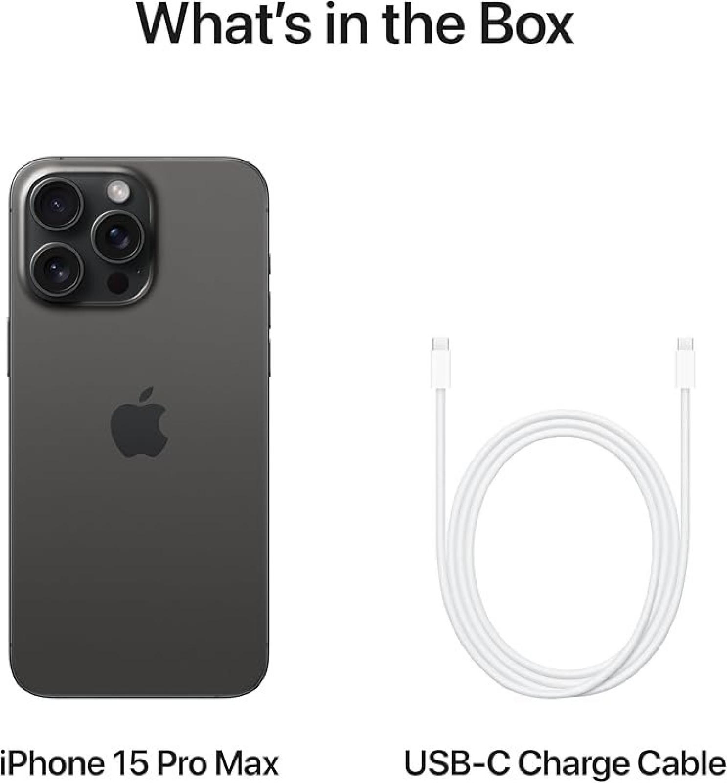 iPhone 15 Pro