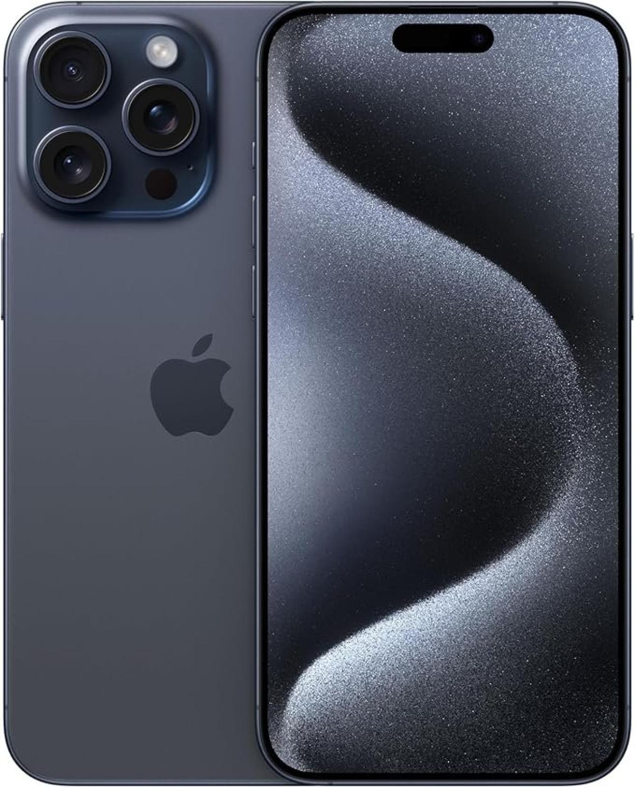 iPhone 15 Pro