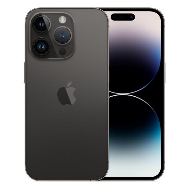 iPhone 14 Pro