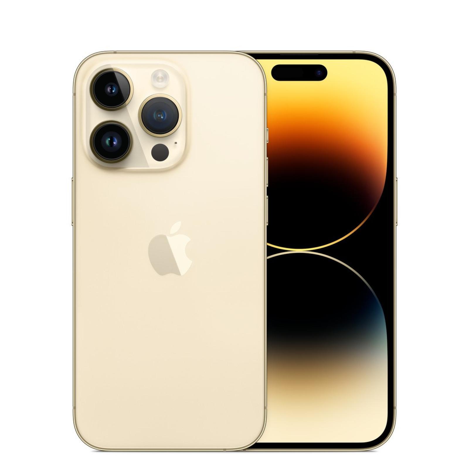 iPhone 14 Pro