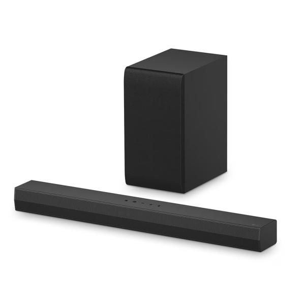 LG Soundbar for TV 2.1 channel S40T