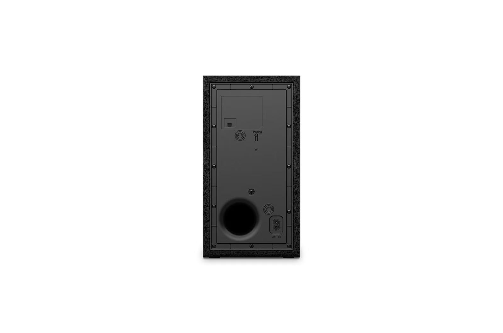 LG Soundbar for TV 2.1 channel S40T