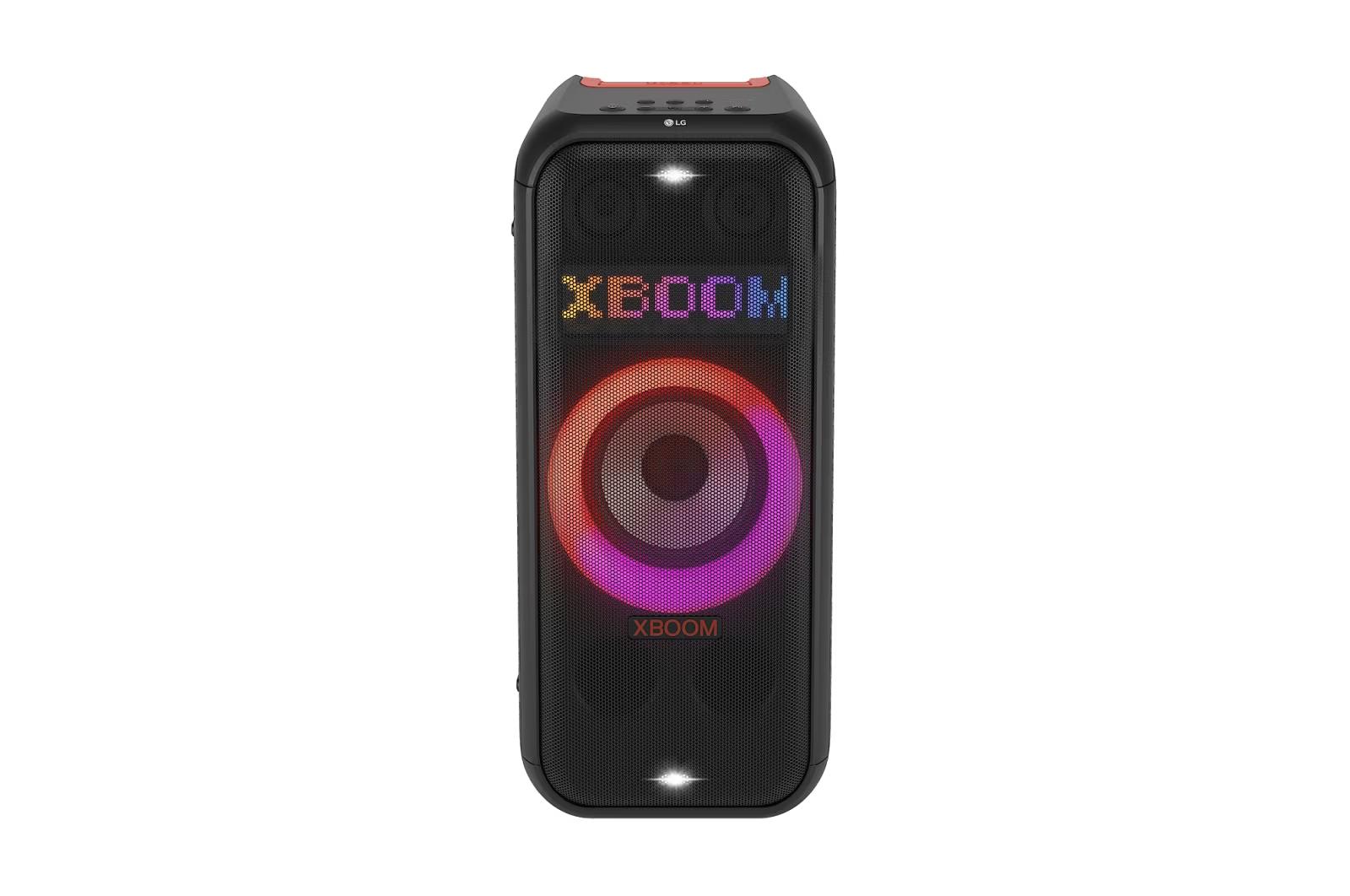 LG 250W XBOOM Party Speaker XL7S