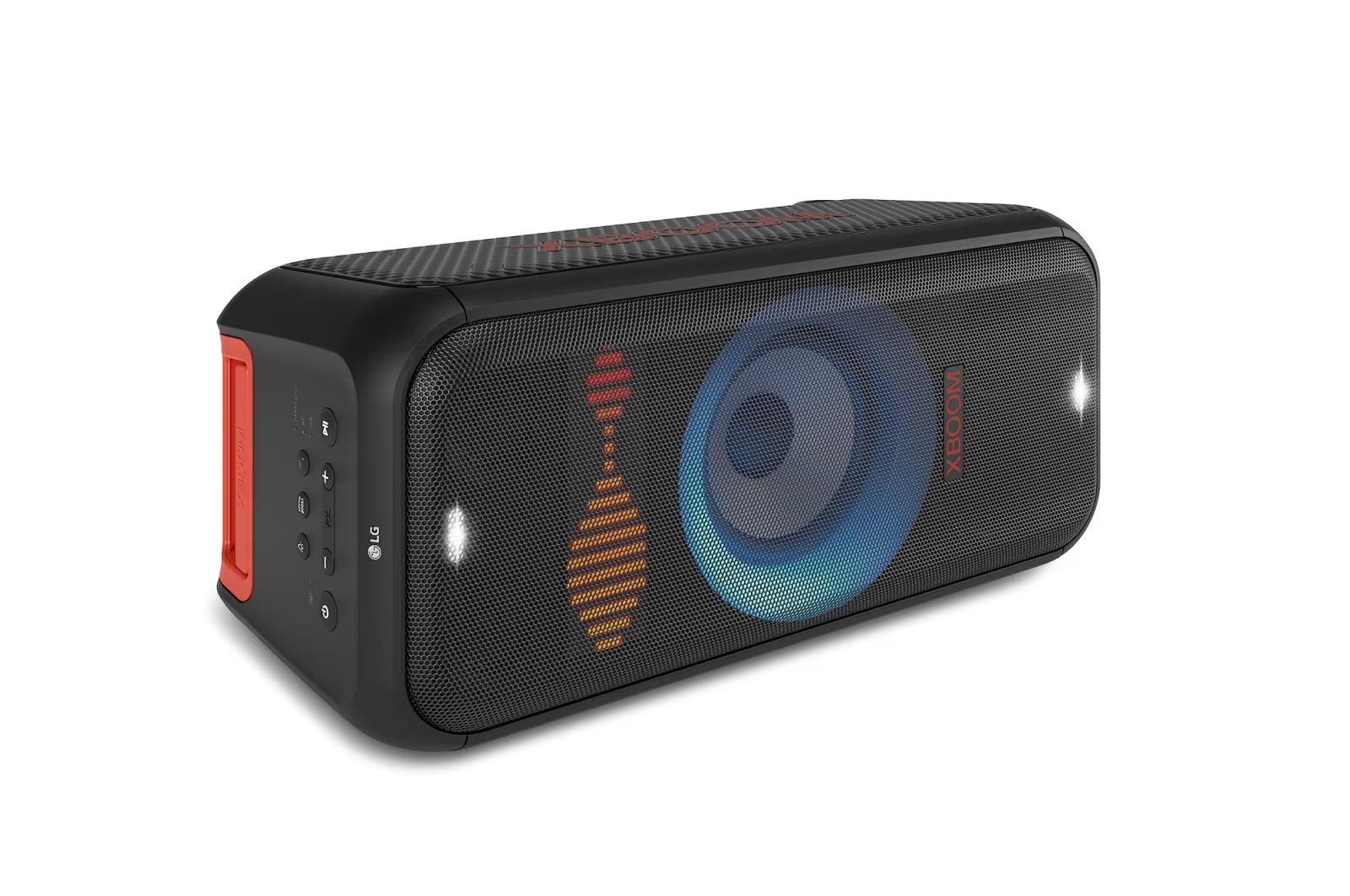 LG 250W XBOOM Party Speaker XL7S