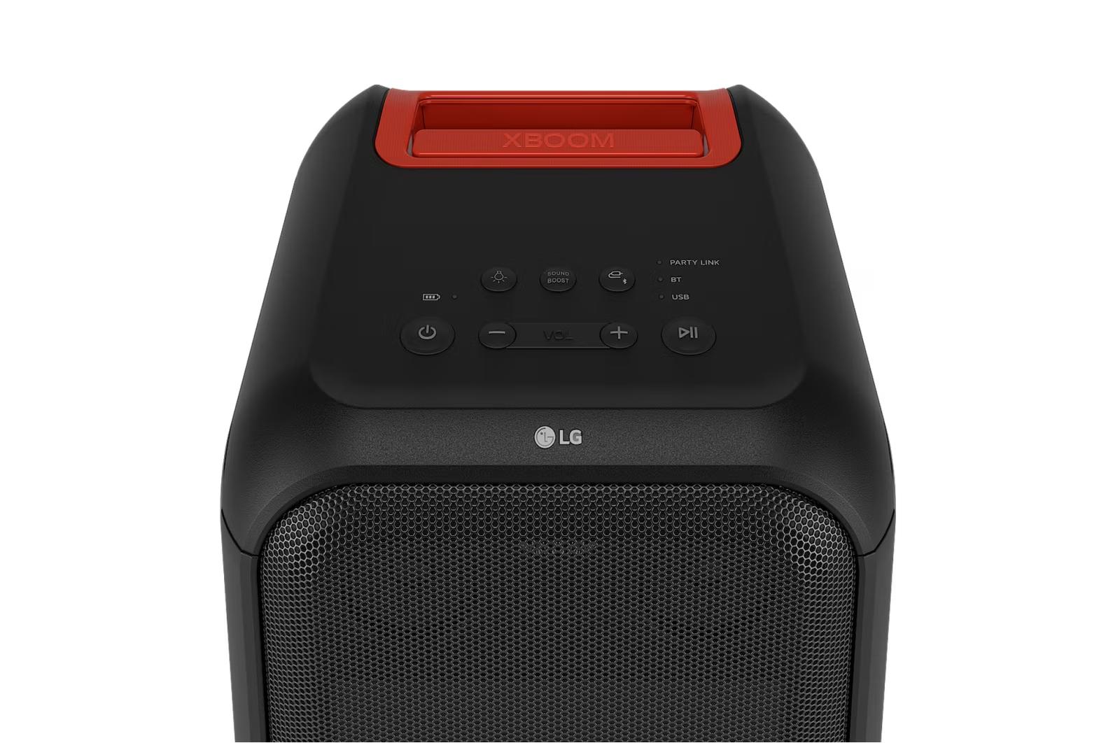 LG 250W XBOOM Party Speaker XL7S