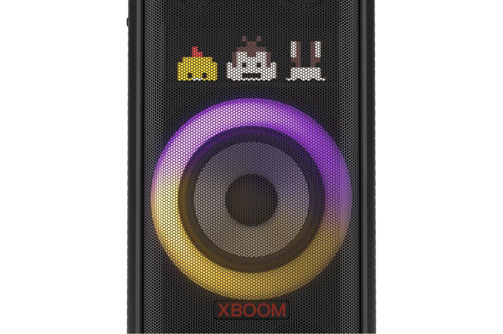 LG 250W XBOOM Party Speaker XL7S