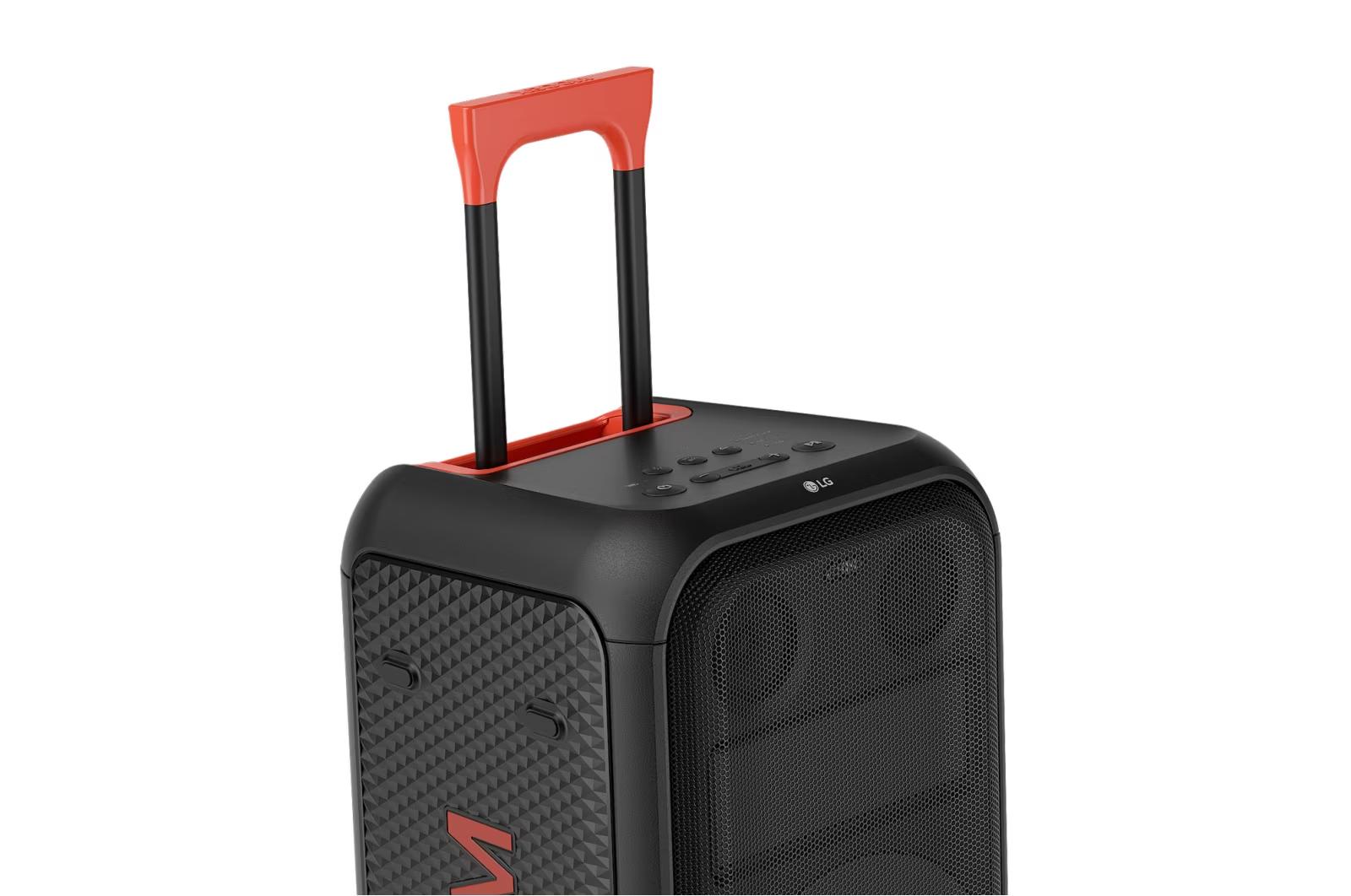 LG 250W XBOOM Party Speaker XL7S