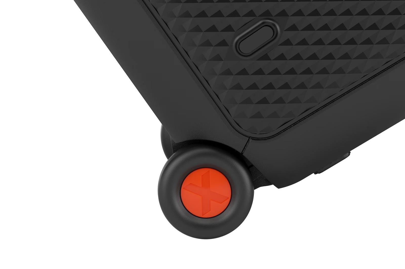 LG 250W XBOOM Party Speaker XL7S