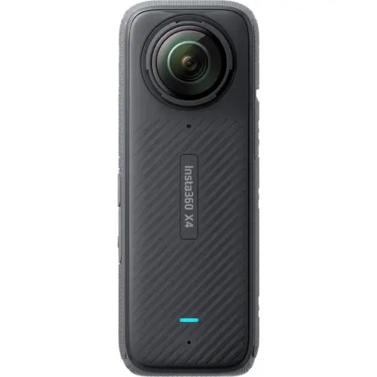Insta360 X4 360 8K Camera Motorcycle Bundle