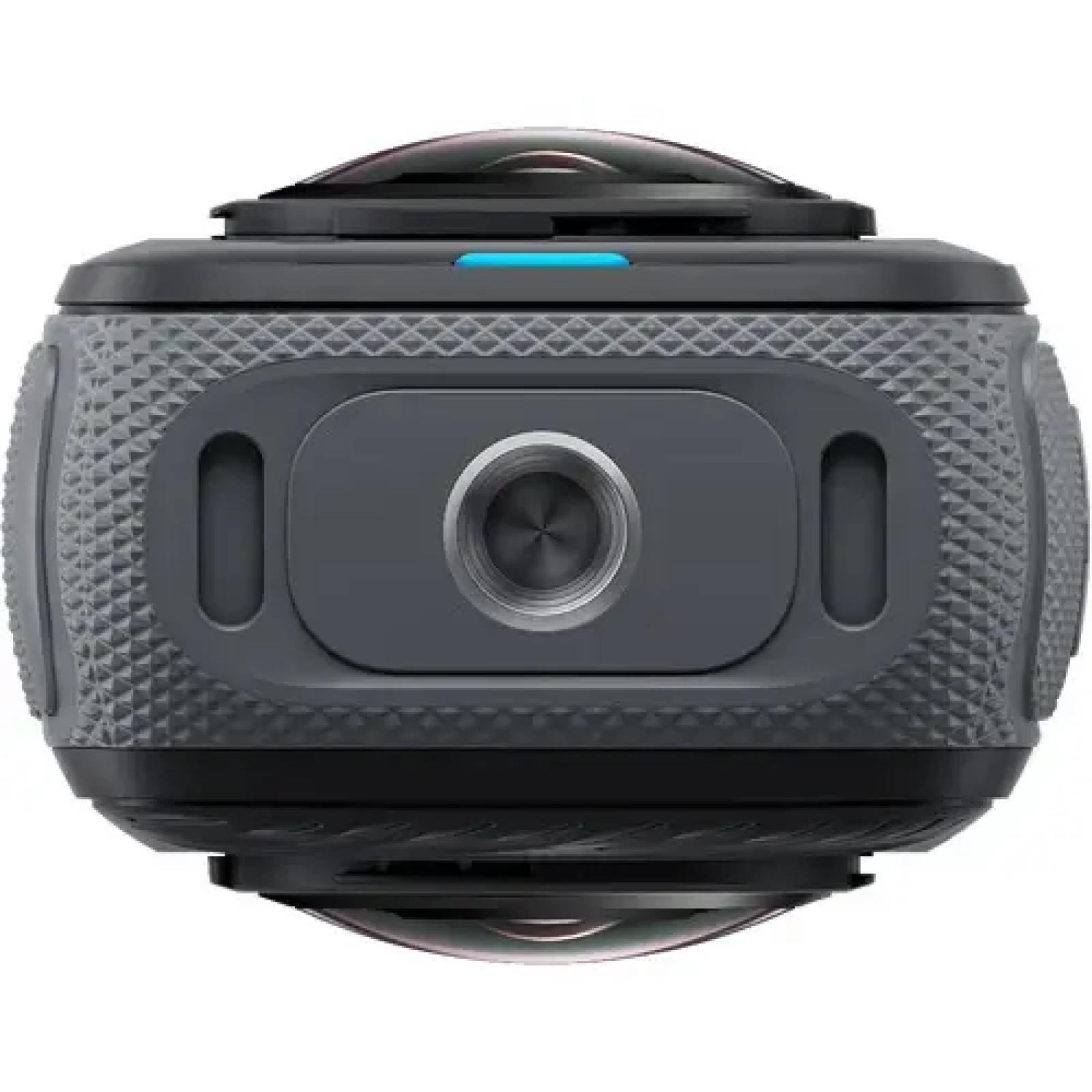 Insta360 X4 360 8K Camera Motorcycle Bundle