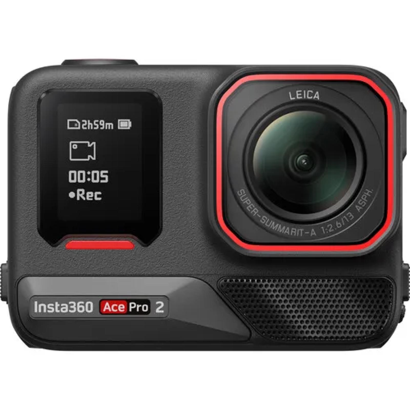 INSTA360 - ACE PRO 2 ACTION CAMERA - STANDARD BUNDLE