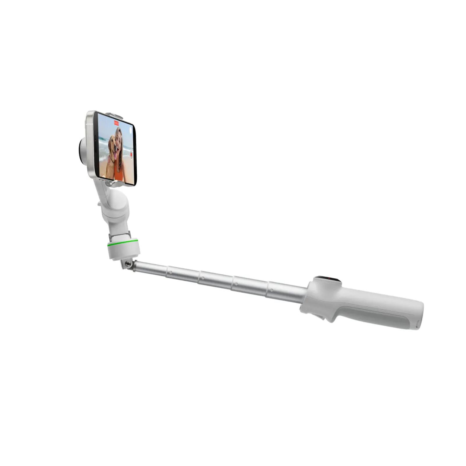Insta360 Flow 2 Pro Creator Bundle