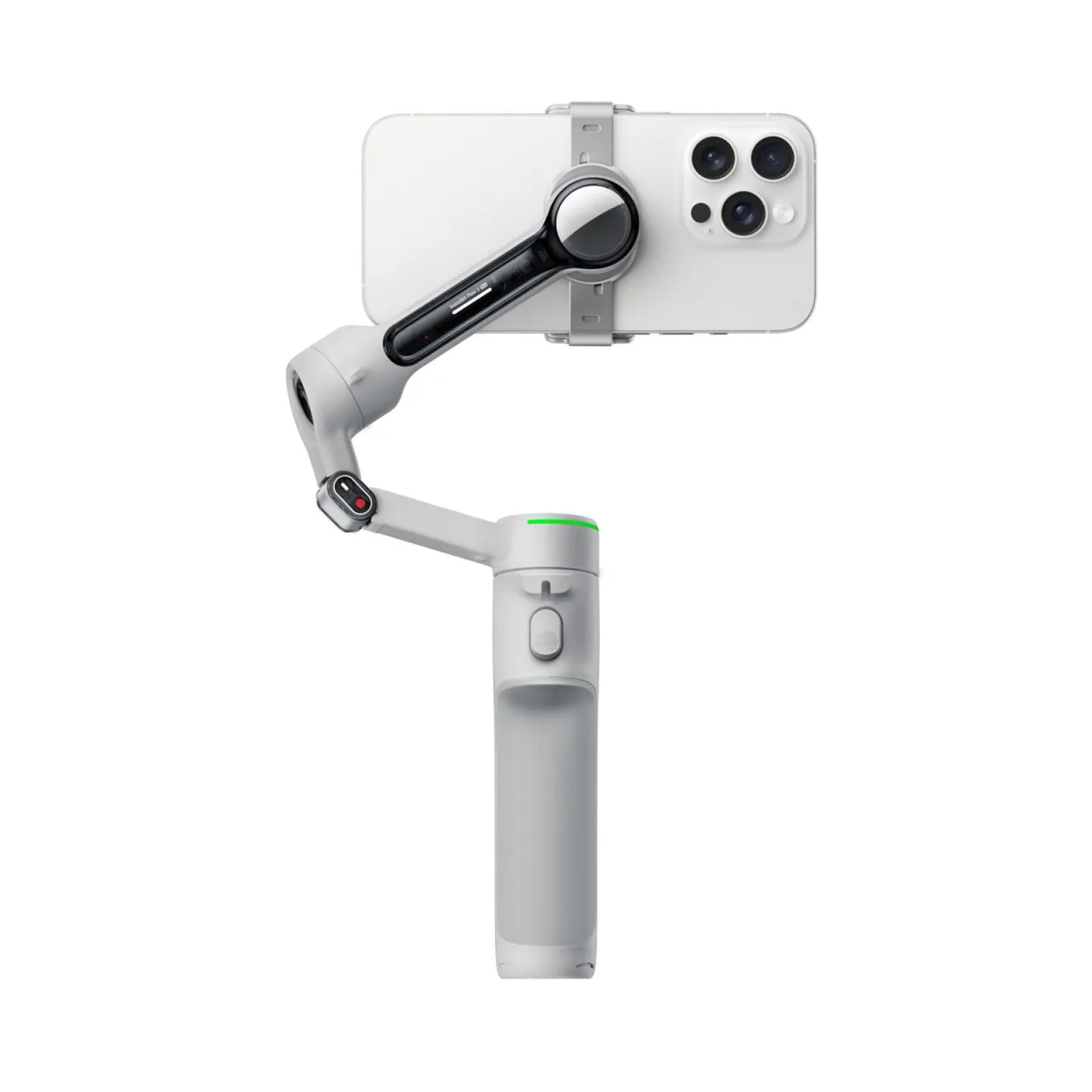 Insta360 Flow 2 Pro Creator Bundle