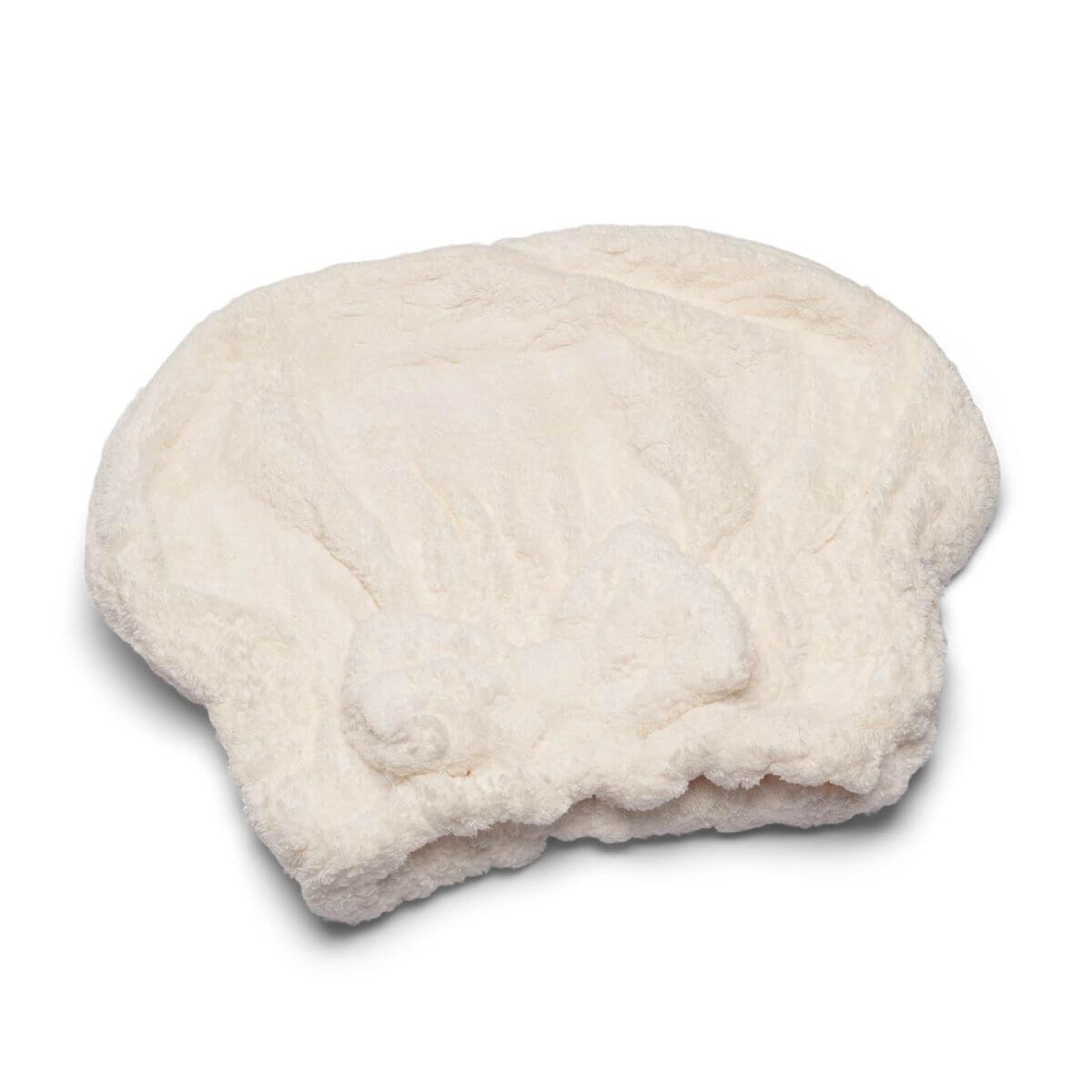 Hairdrying Cap