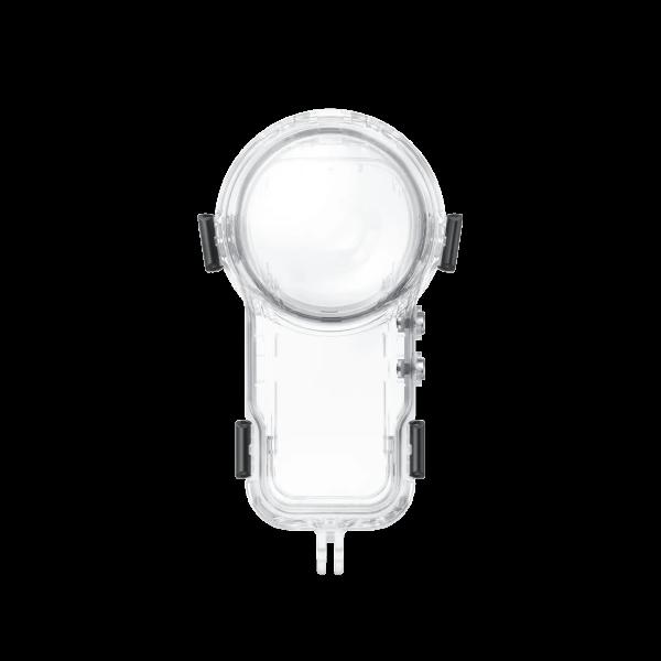 Insta360 X5 Invisible Dive Case