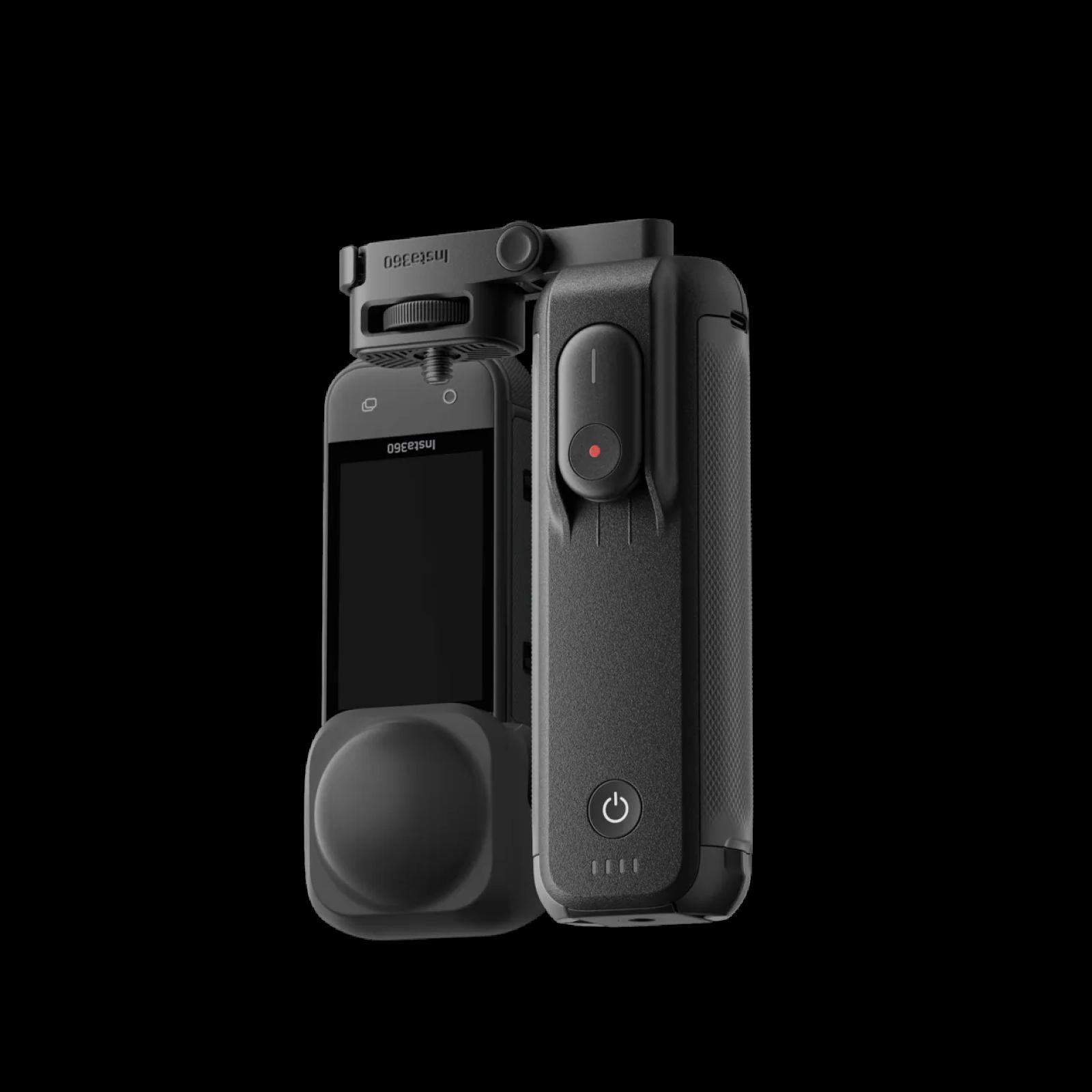 Insta360 FOMO Power Handle