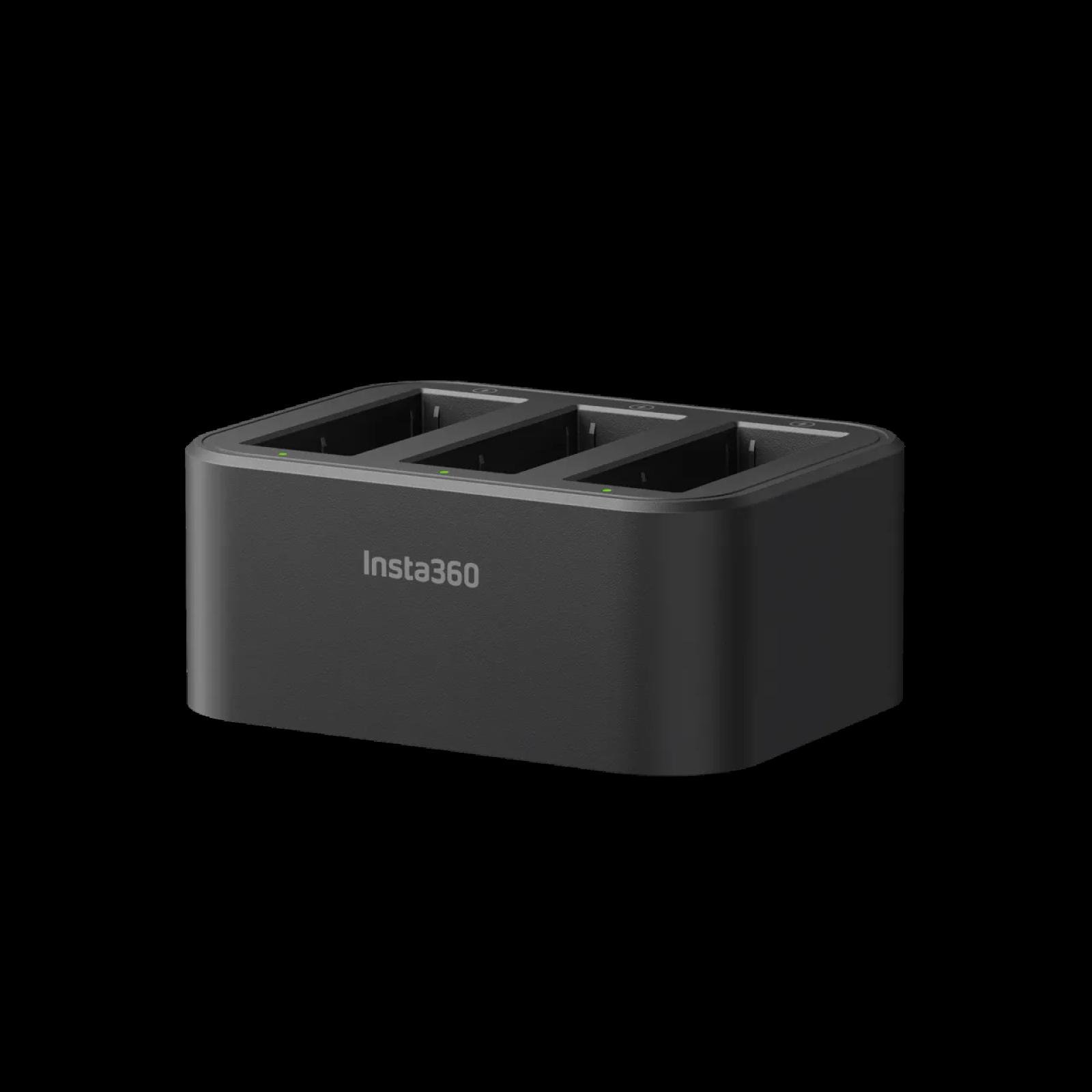 Insta360 Fast Charge Hub for Ace &amp; Ace Pro