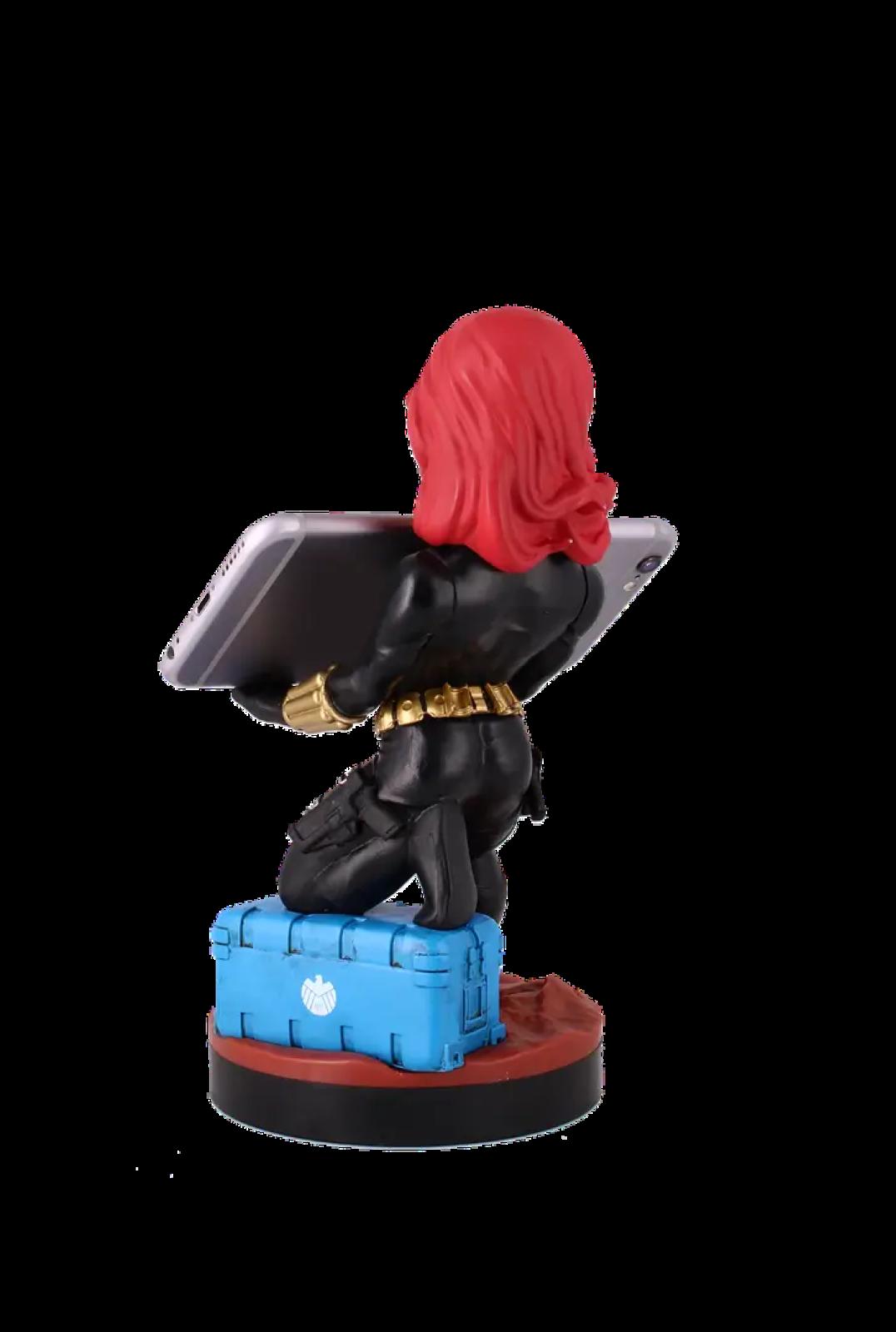 Cable Guy: Black Widow (Gamerverse)