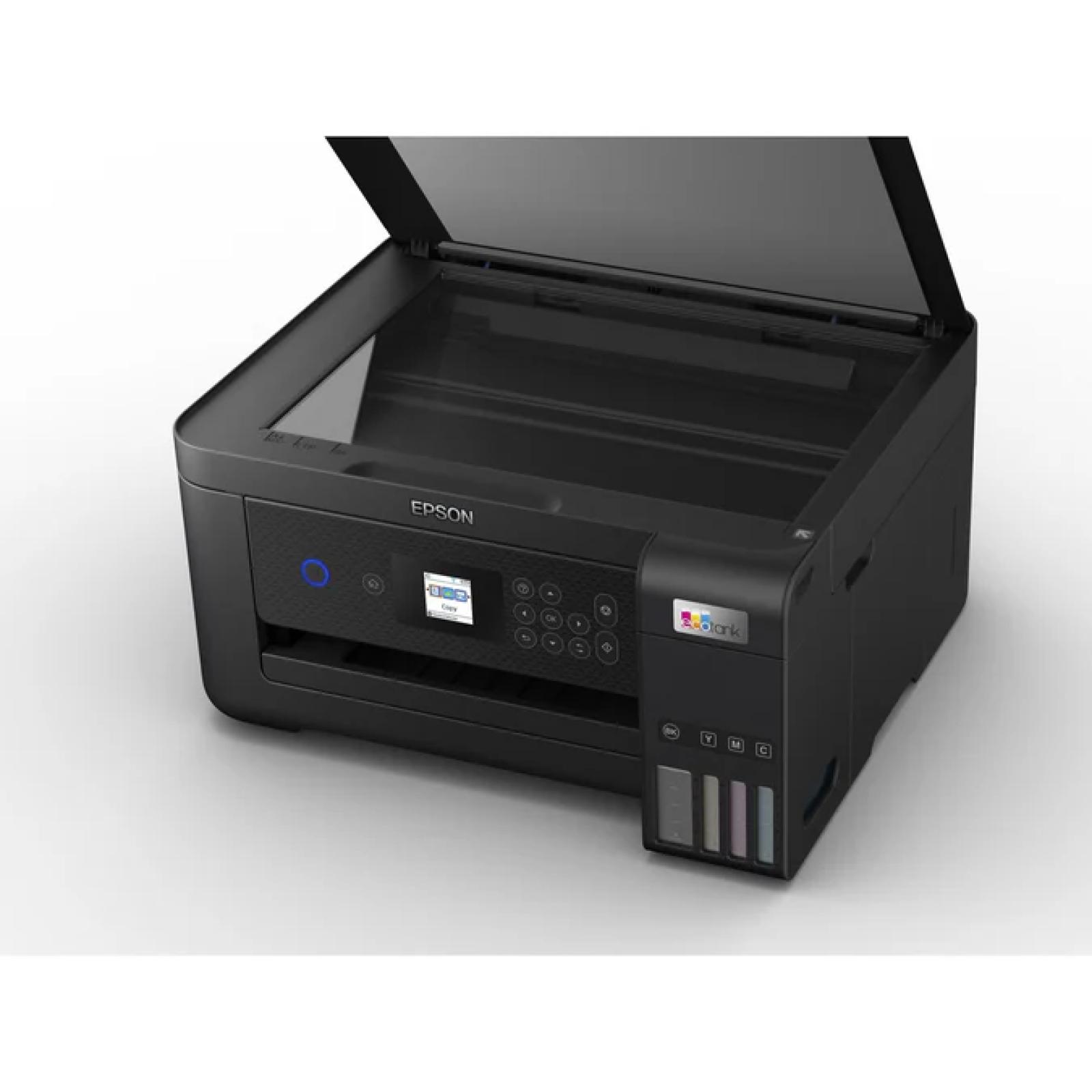 Epson L4260 EcoTank, A4, 3 in 1, Wi-Fi, Double Sided Printing, Printer