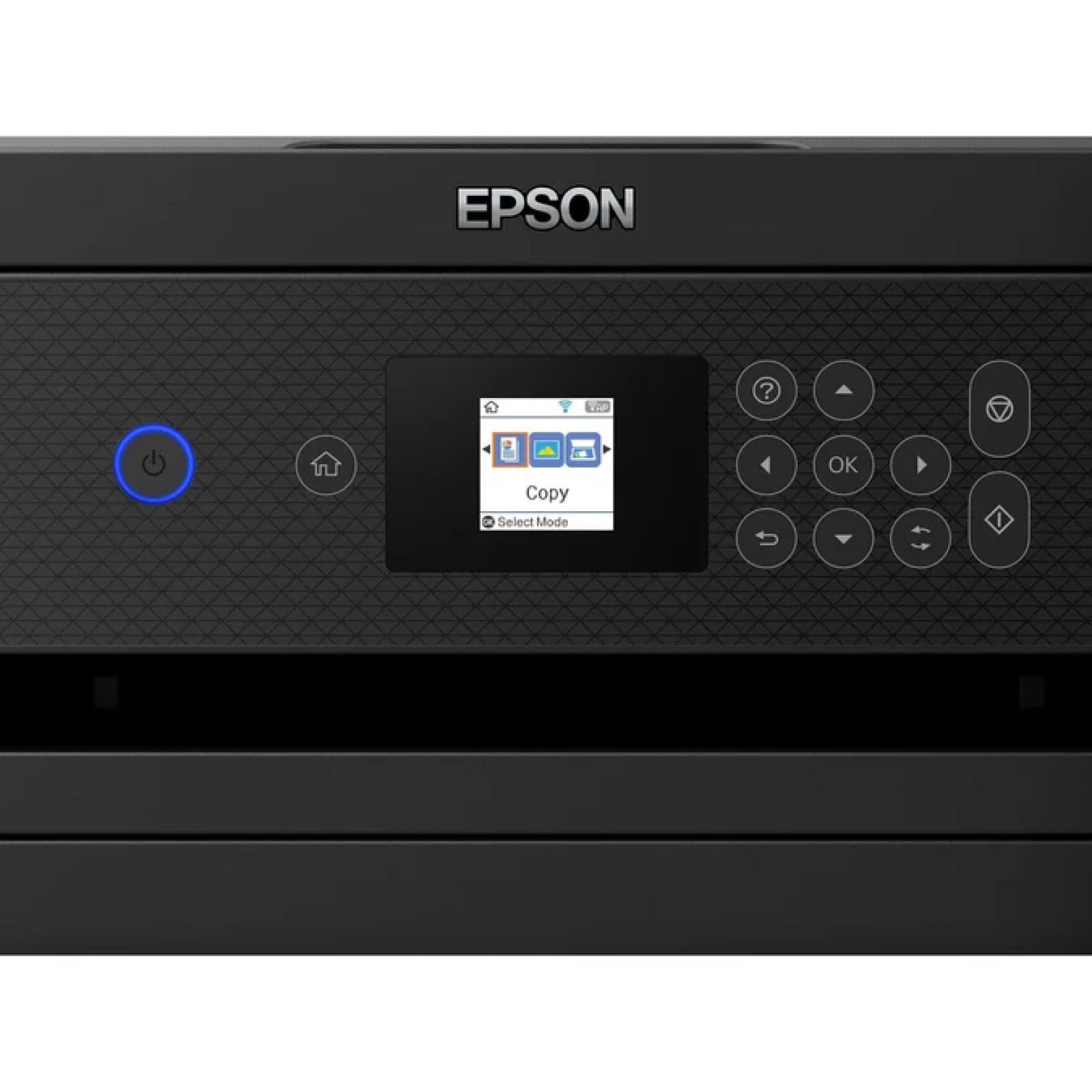 Epson L4260 EcoTank, A4, 3 in 1, Wi-Fi, Double Sided Printing, Printer