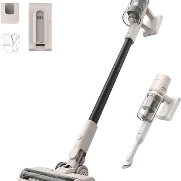 Dreame U10 Stick Vacuum Cleaner White VPV20A