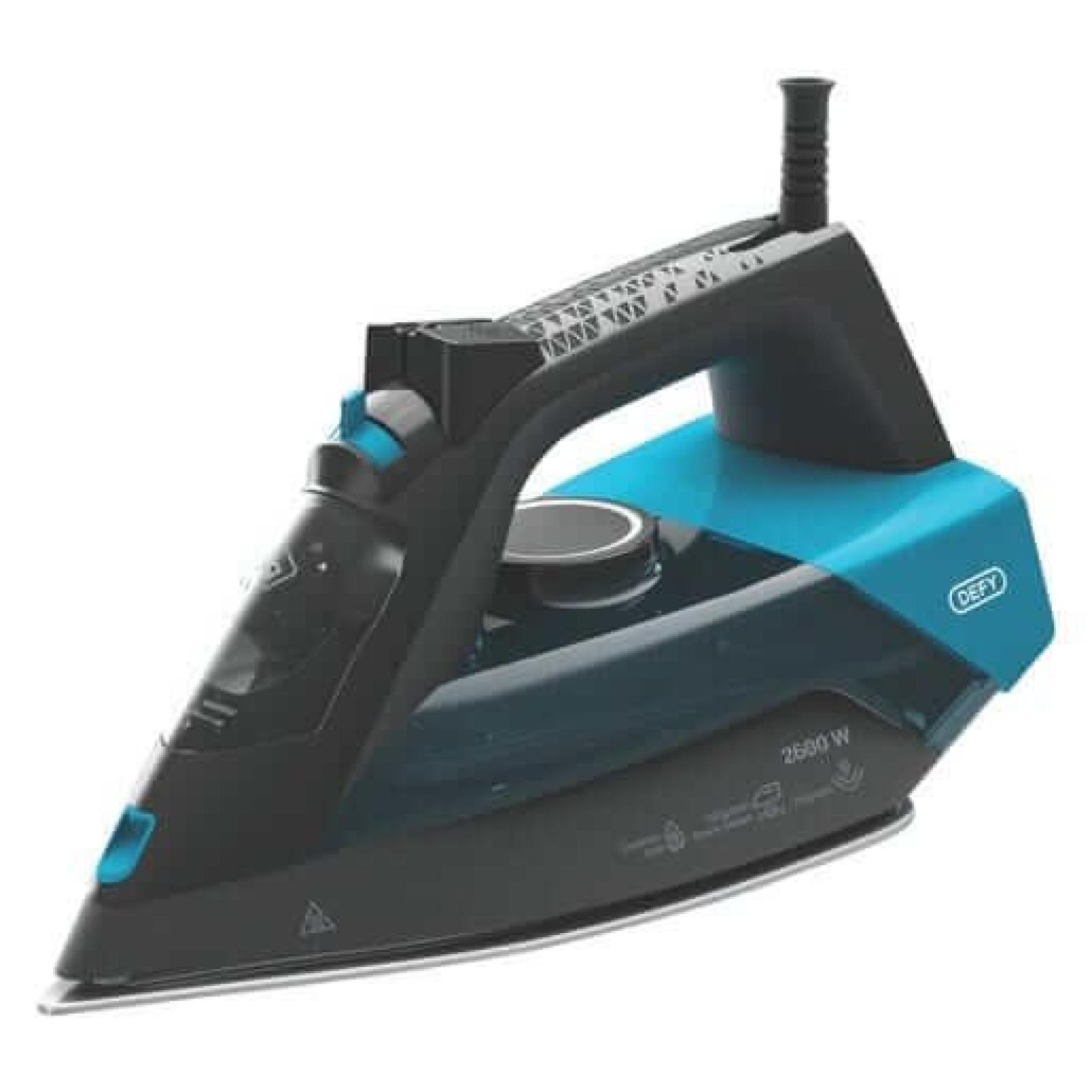 Defy 2600W Steam Iron SI4126BG