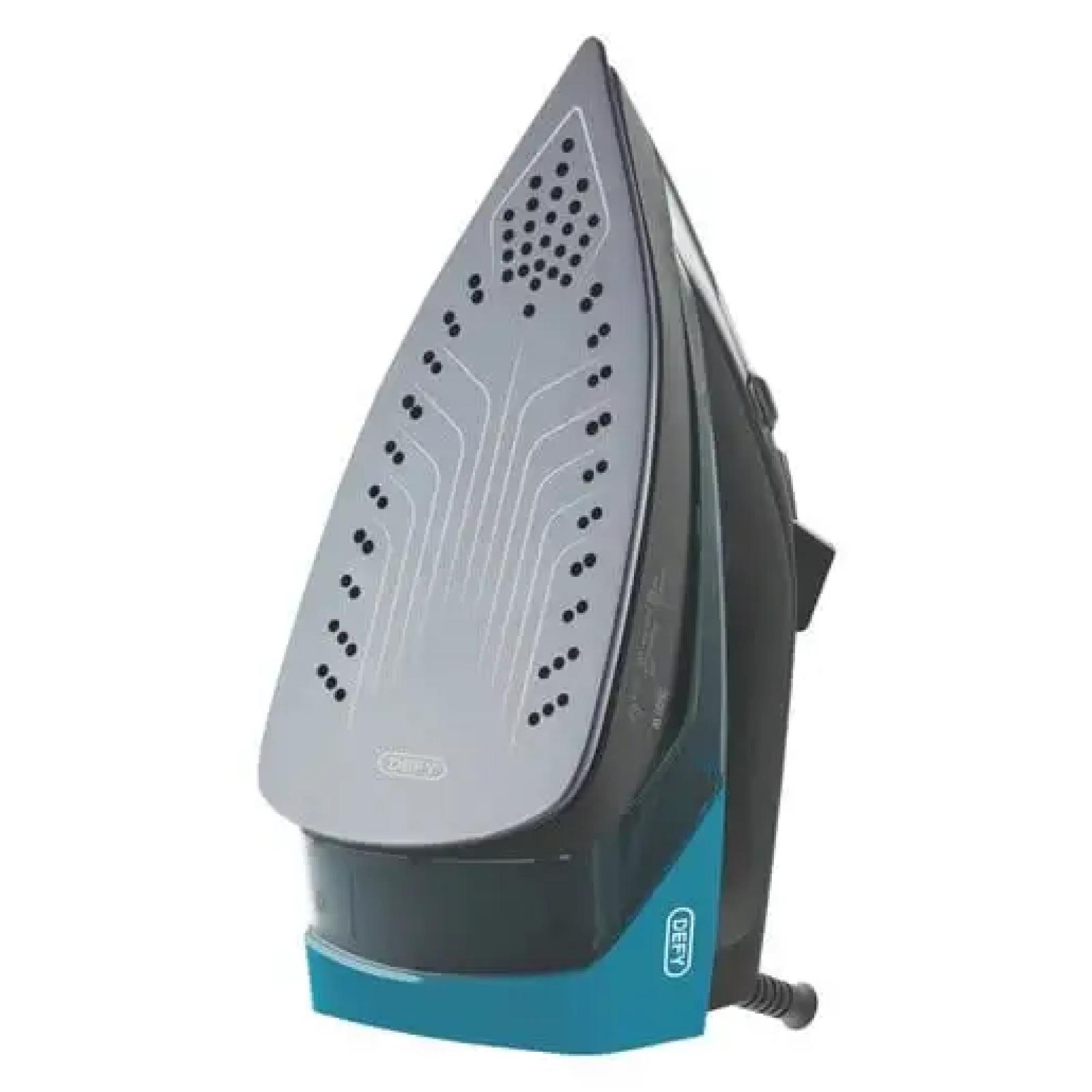 Defy 2600W Steam Iron SI4126BG