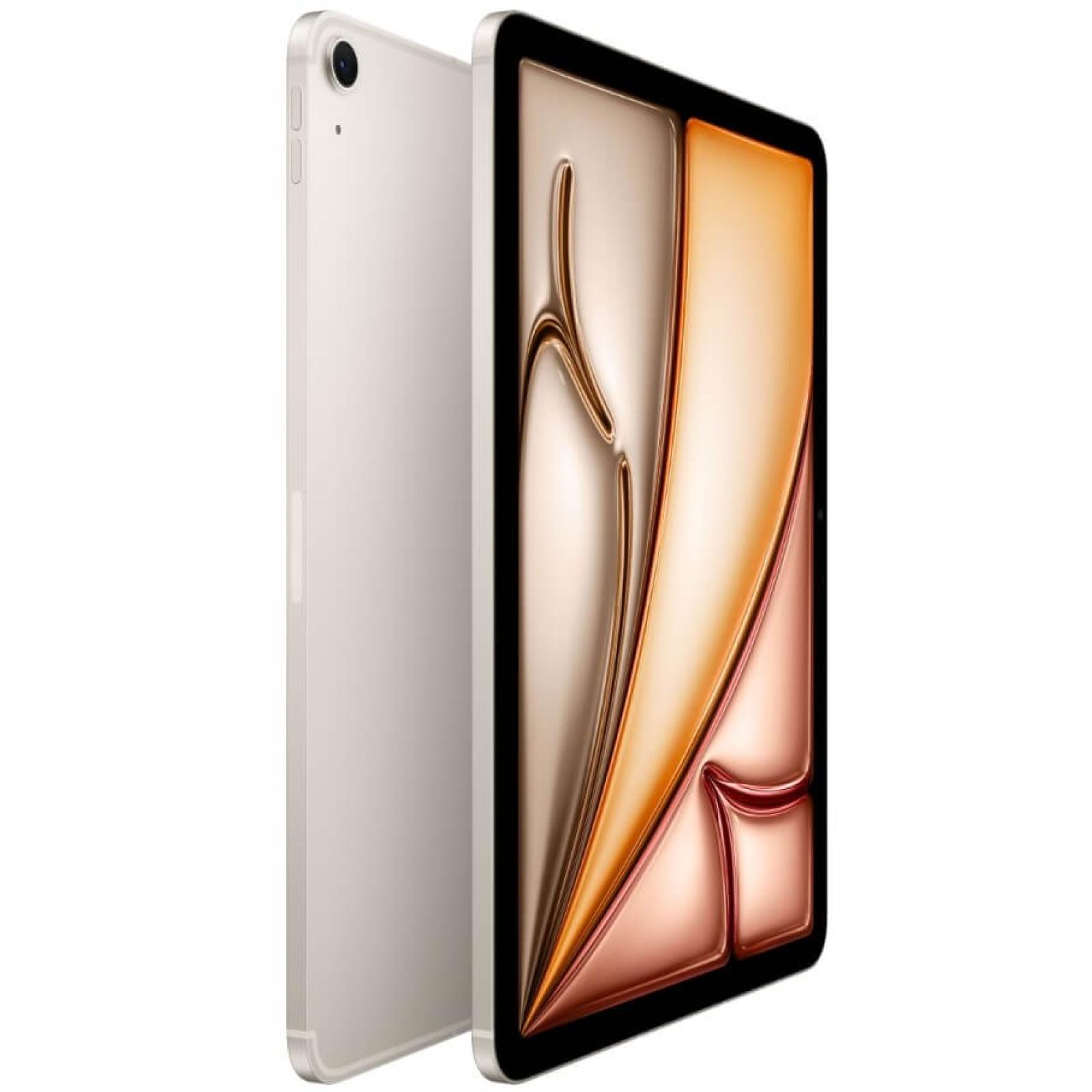 iPad Air 11-inch Wi-Fi 512GB - Starlight