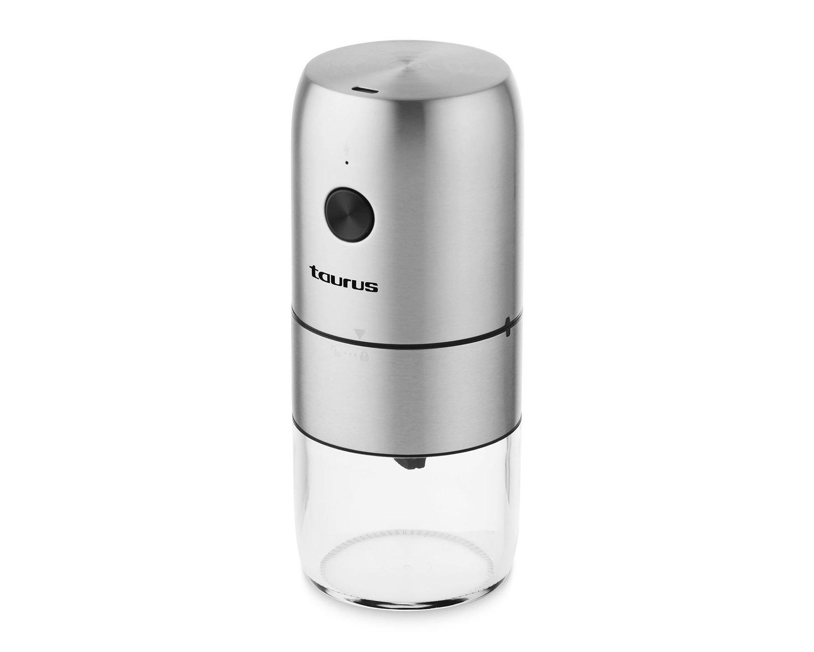 Taurus Coffee Grinder Blade Stainless Steel Brushed 30gr 25W