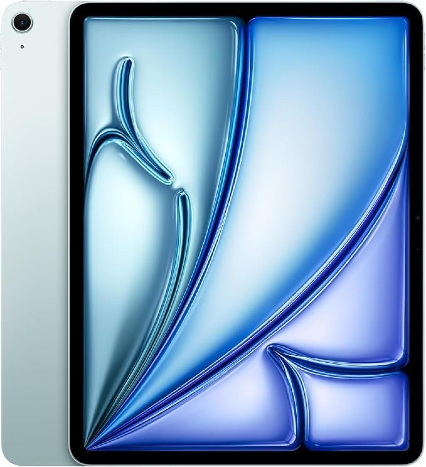 iPad Air 13-inch Wi-Fi 256GB - Blue