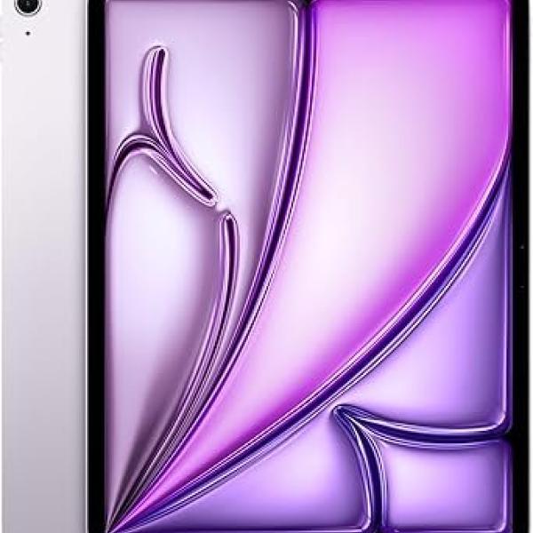iPad Air 13-inch Wi-Fi 256GB - Purple