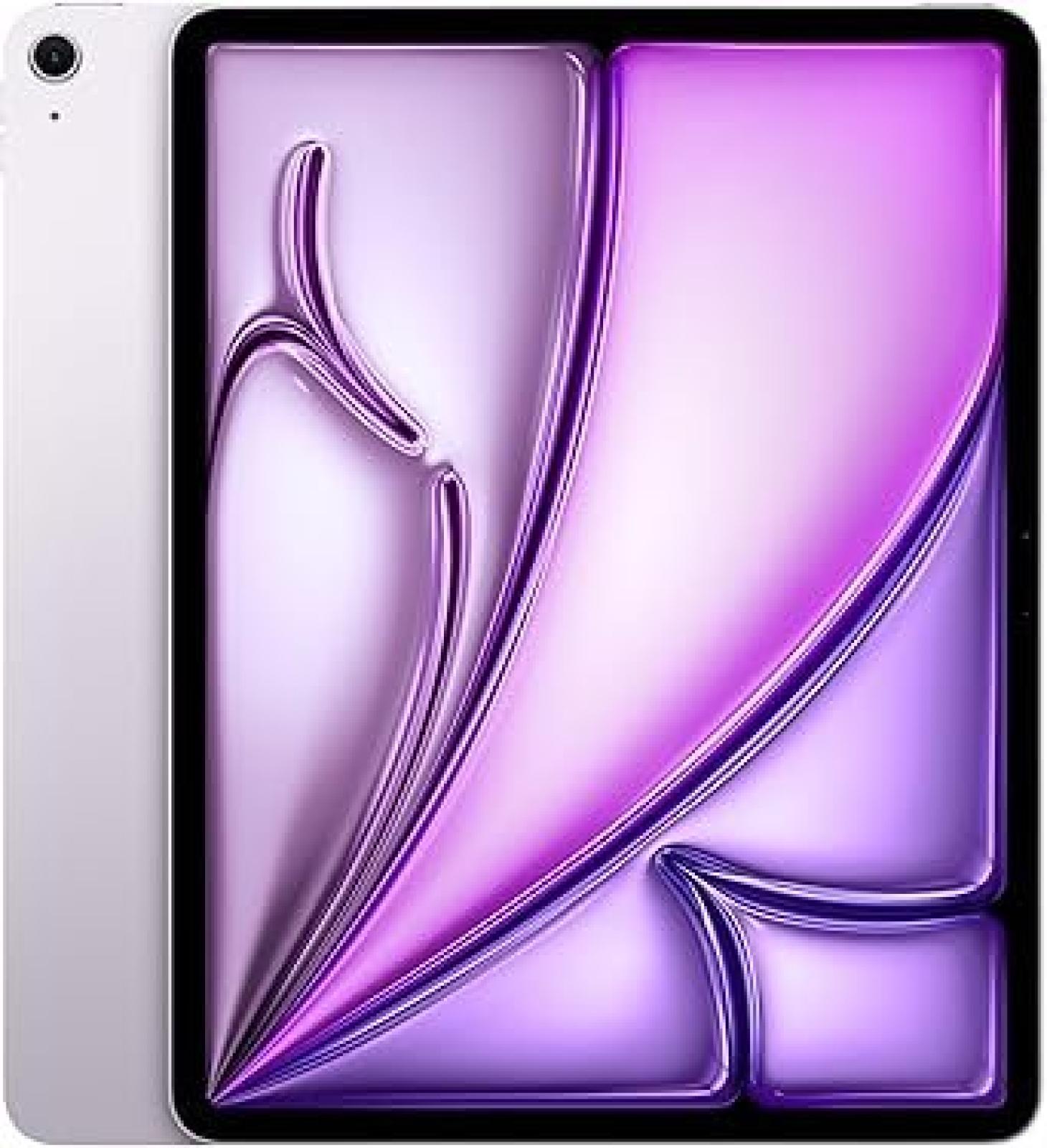 iPad Air 13-inch Wi-Fi 256GB - Purple