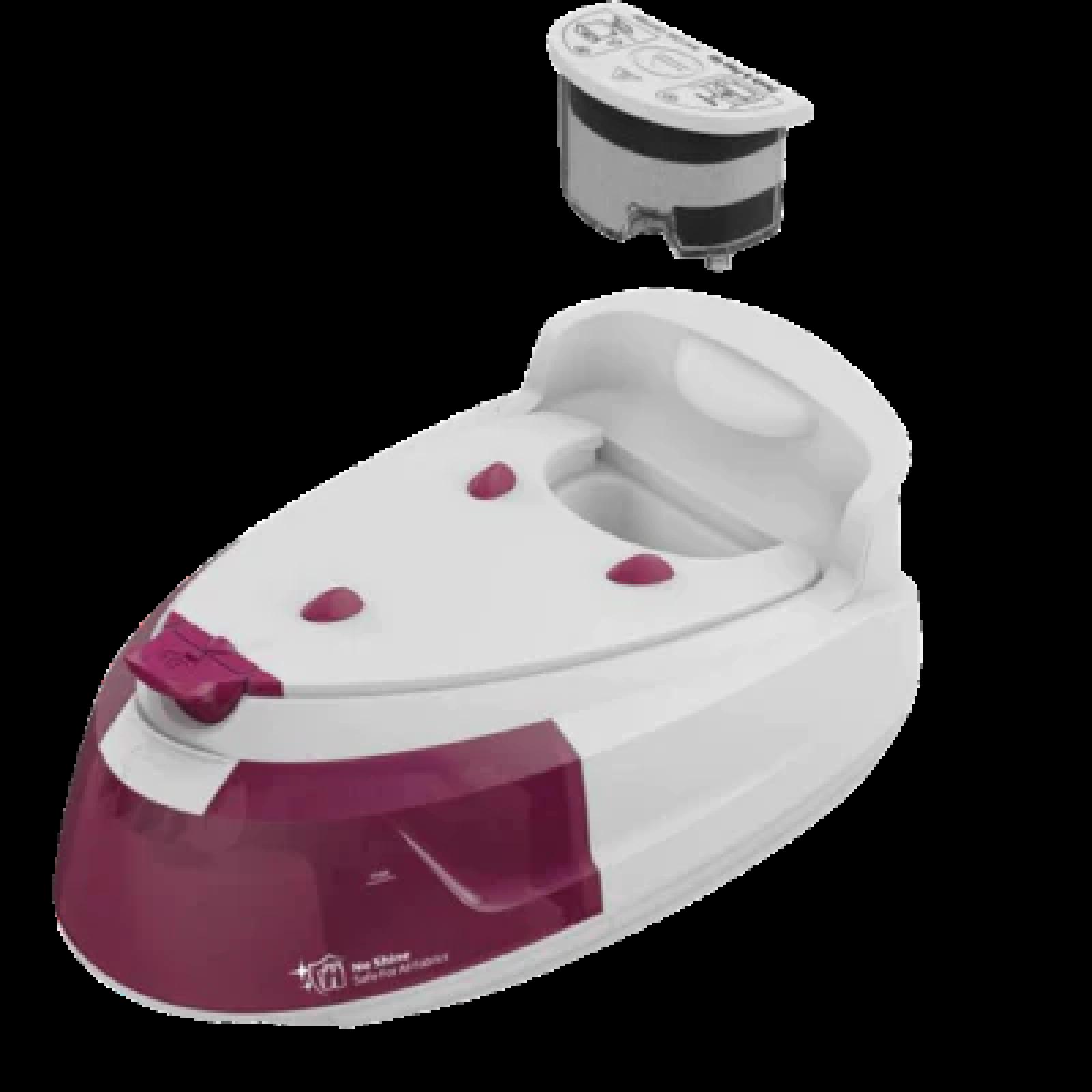 Defy 2600W Steam Station Iron - SIS6126R