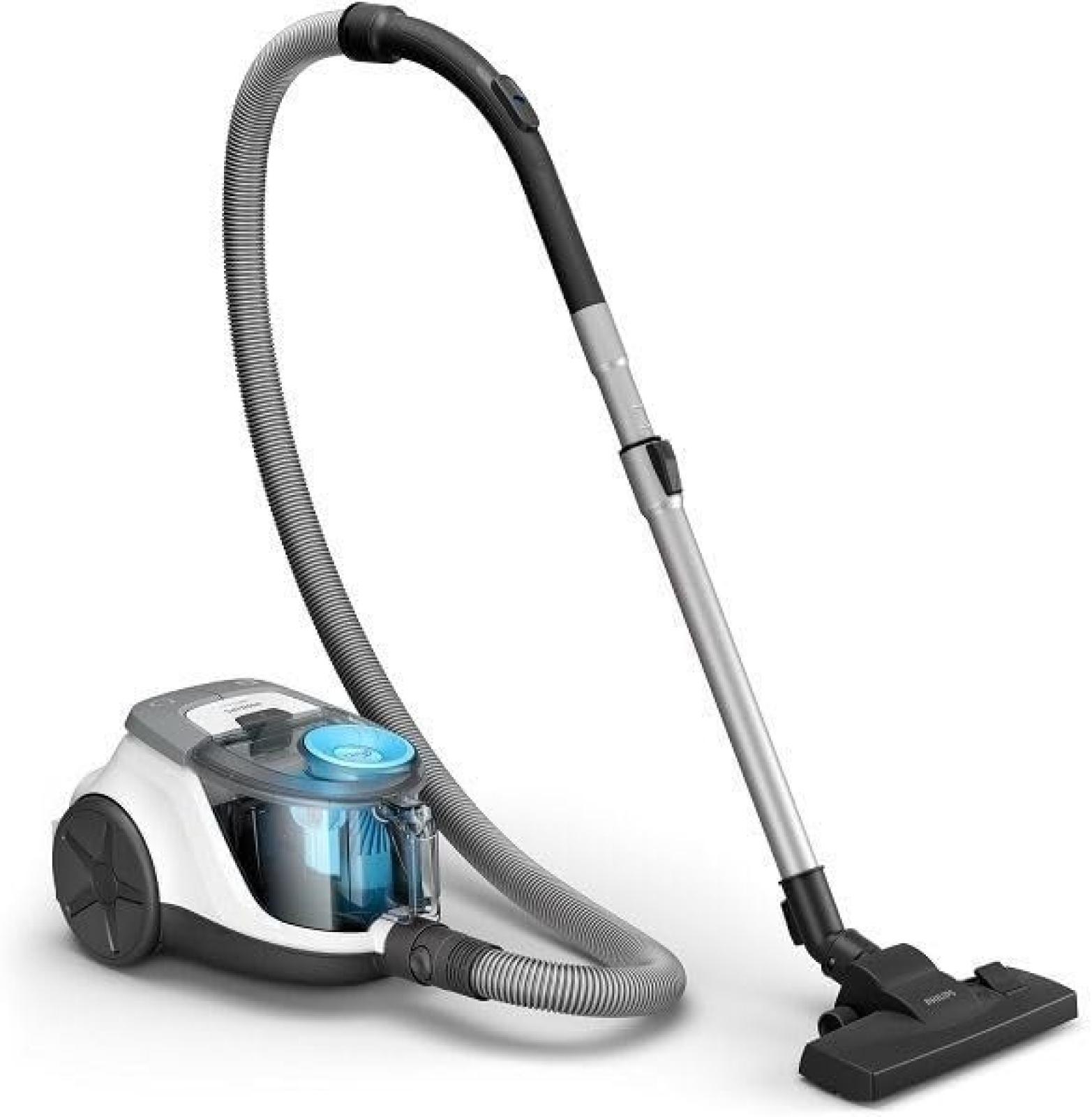 Philips Vacuum Cleaners - Series 2000 Bagless Hoover Vacuum Cleaner, 1800W