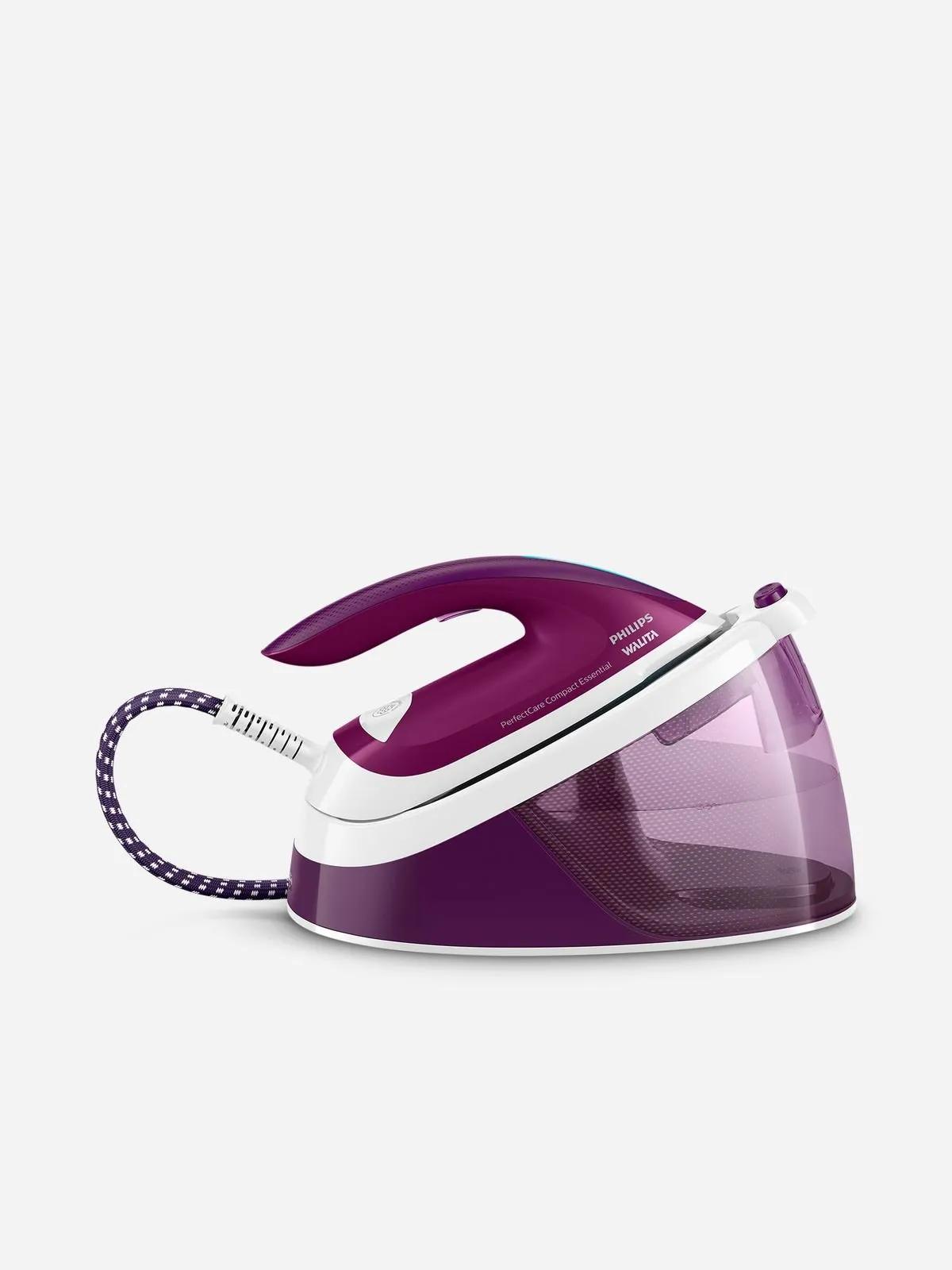 Philips Perfect Care Compact Essential Steam Generator Iron 2400w