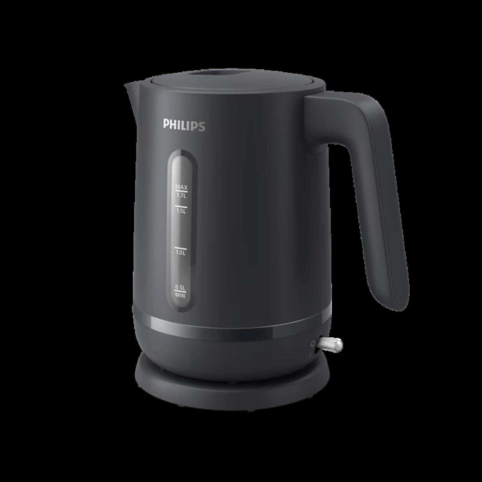 Philips Essentials Collection 1000 Series 1.7L Kettle