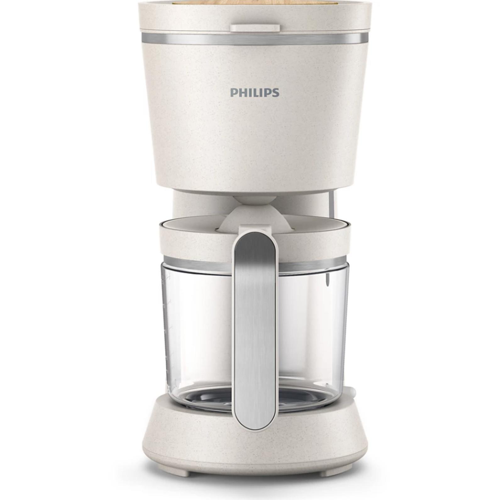 Philips Eco Conscious 5000 Series Coffee Maker