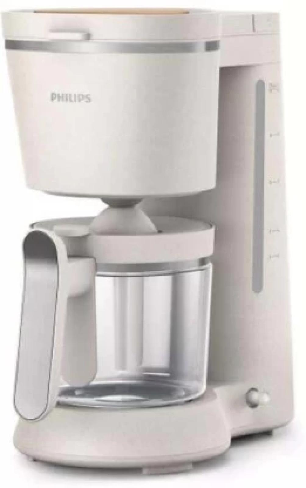 Philips Eco Conscious 5000 Series Coffee Maker